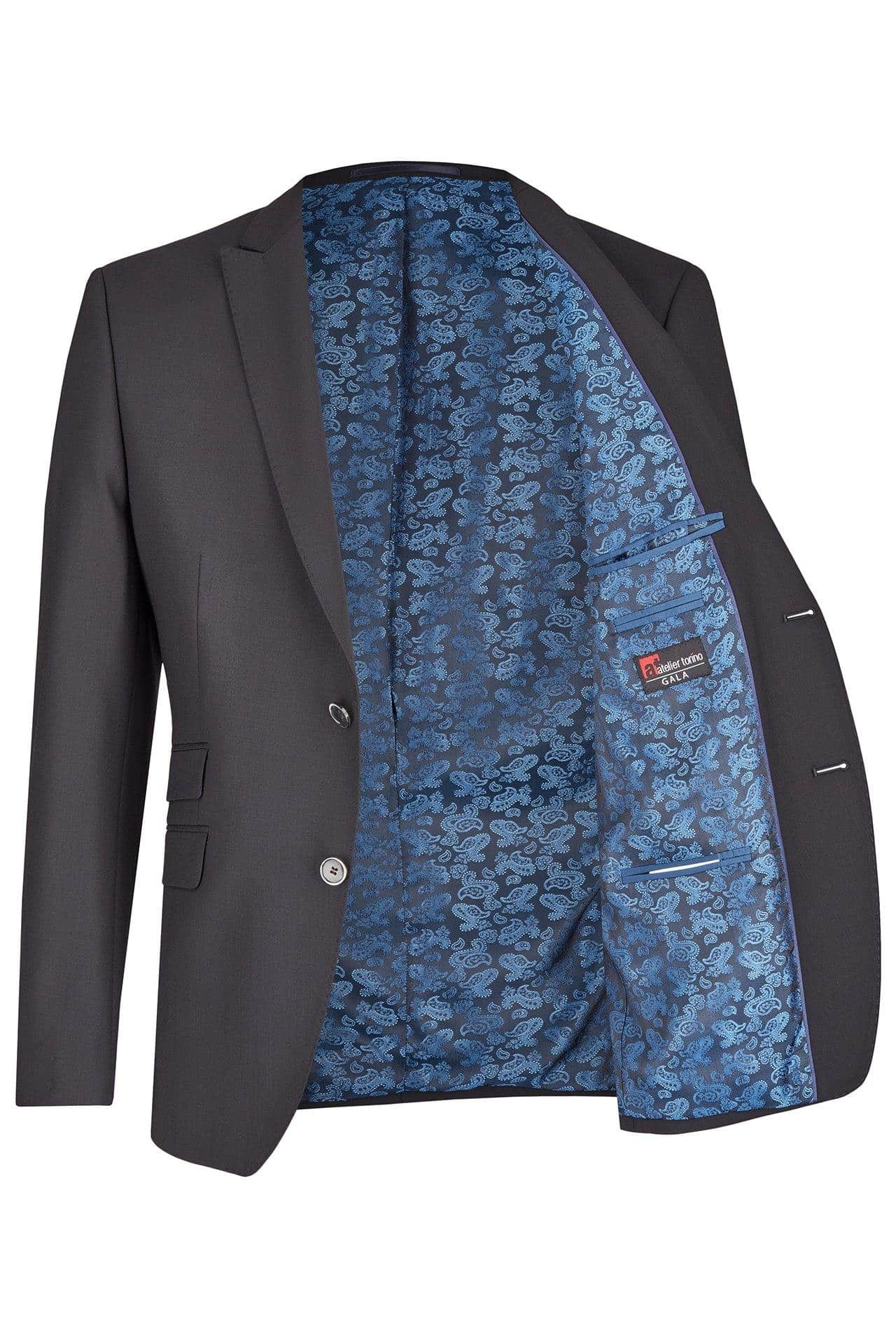 Atelier Torino Wedding Party Business Sakko 861153/10 - hochzeitsrausch Brautmoden 