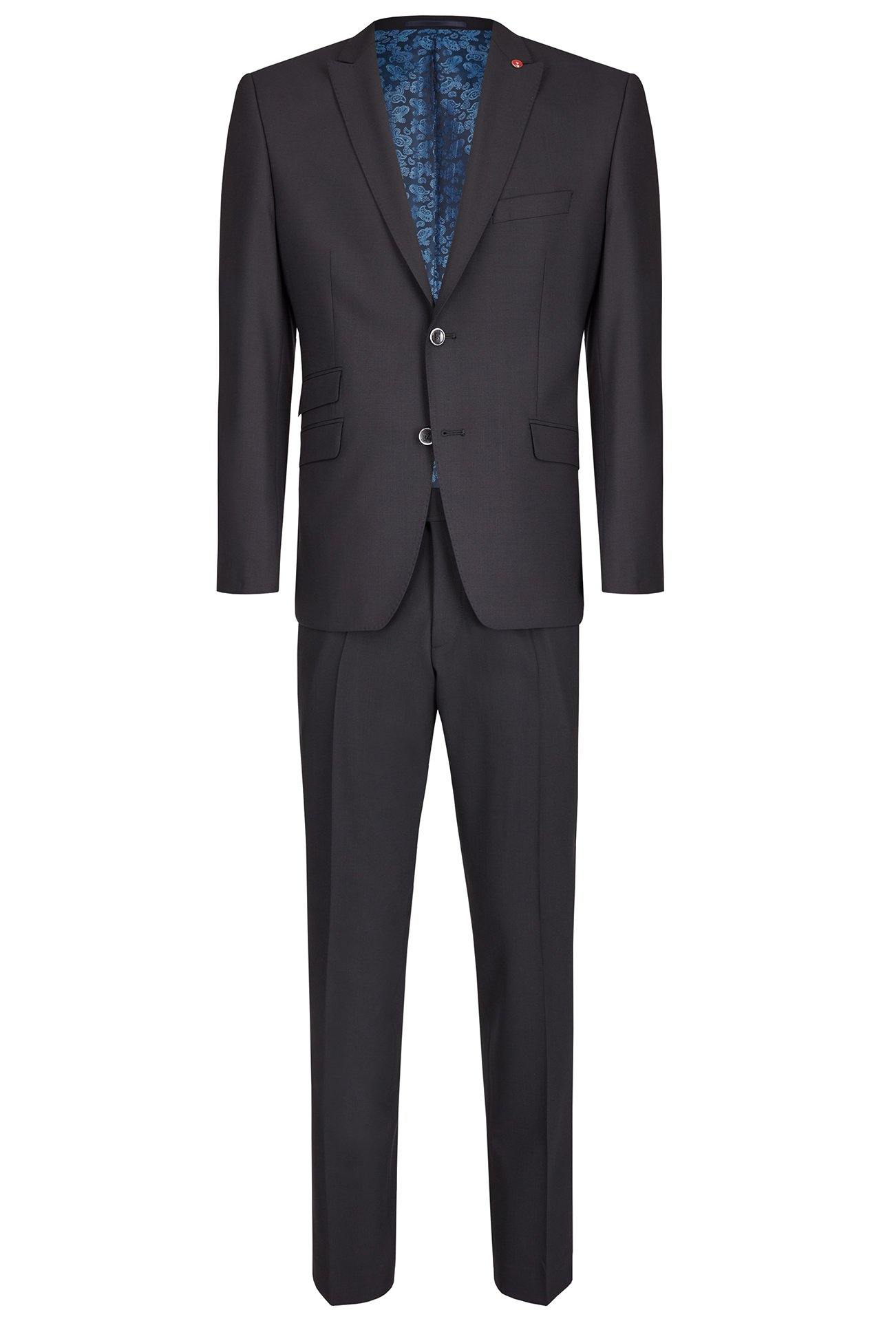Atelier Torino Wedding Party Business Hose 861153/10 - hochzeitsrausch Brautmoden 