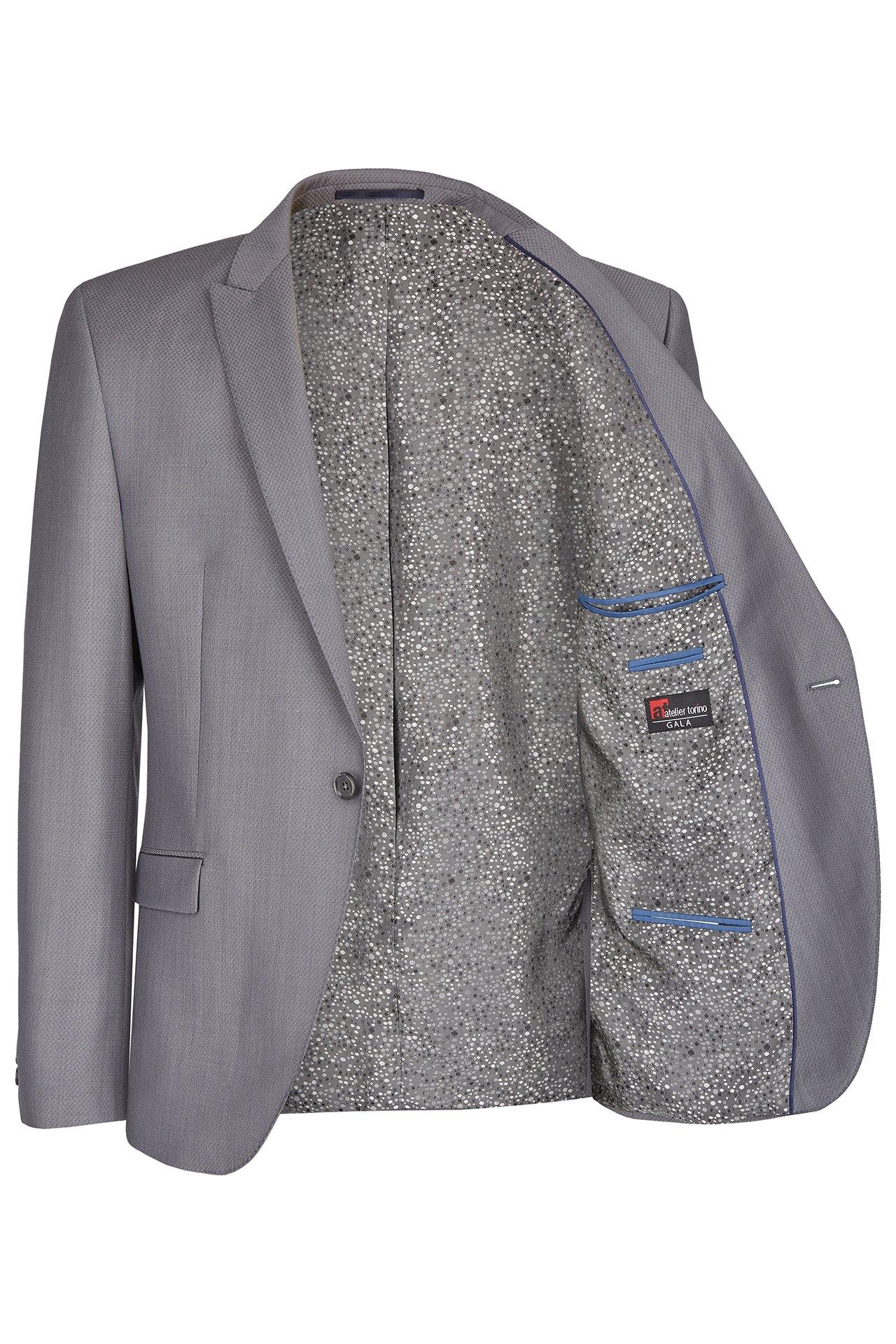 Atelier Torino Wedding Party Business Sakko 881772/20 - hochzeitsrausch Brautmoden 