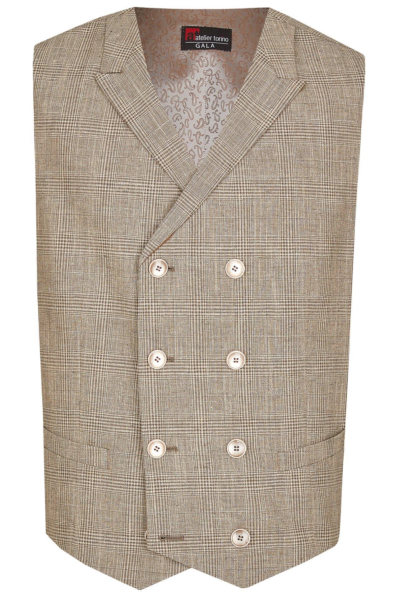 Atelier Torino Vintage Wedding Weste 891980/60