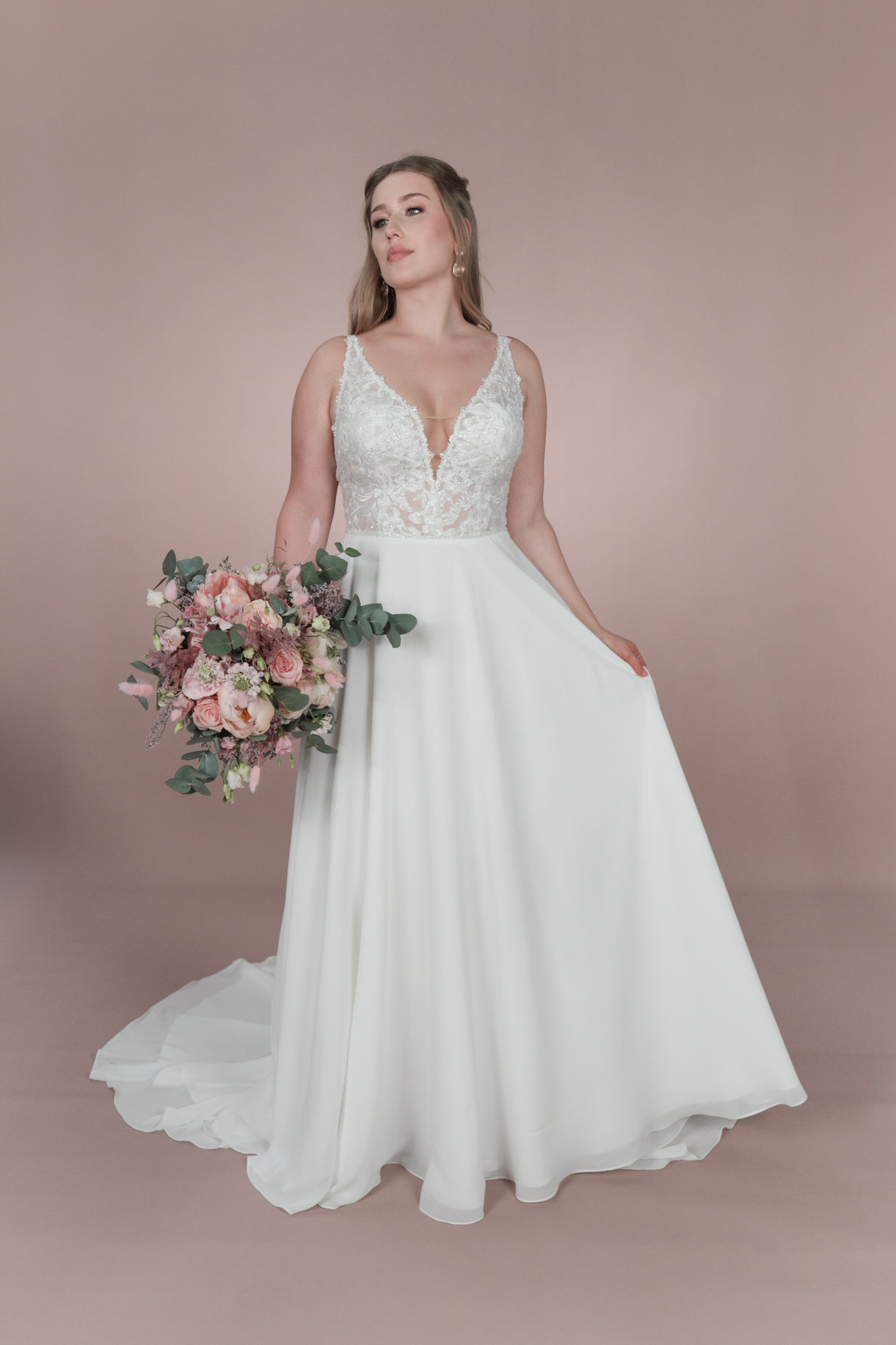 Bridonista C23-21