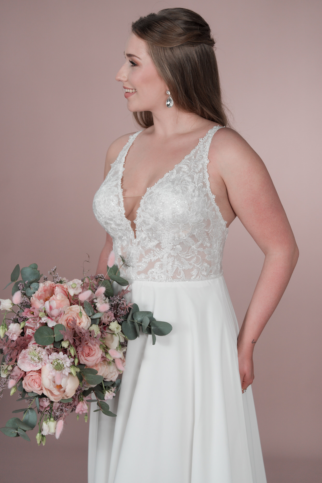 Bridonista C23-21