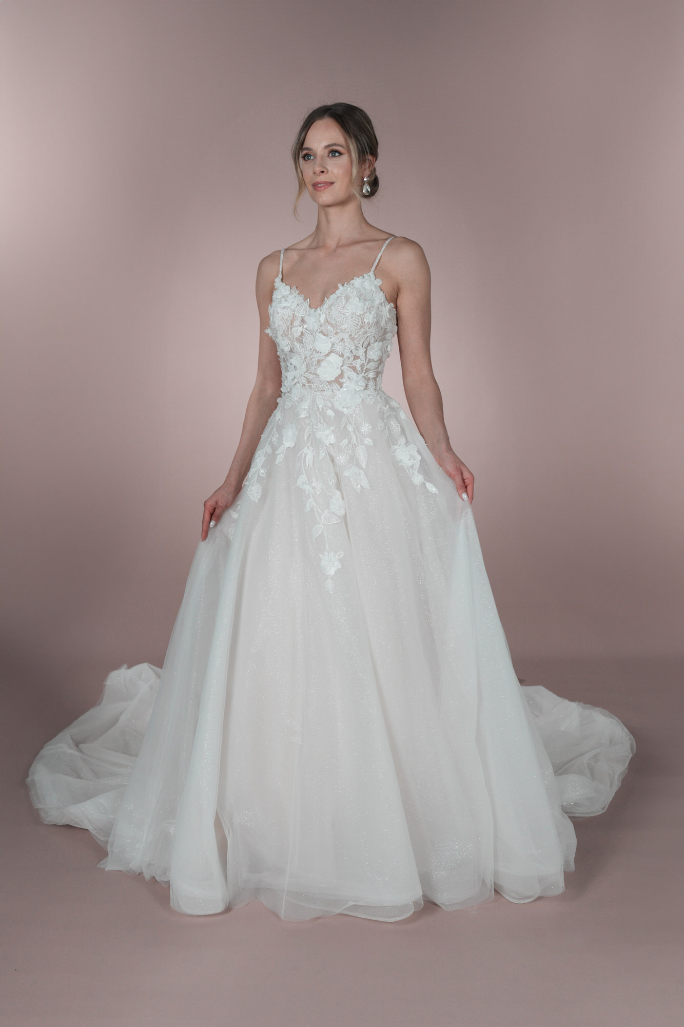 Bridonista C23-04 Brautkleid