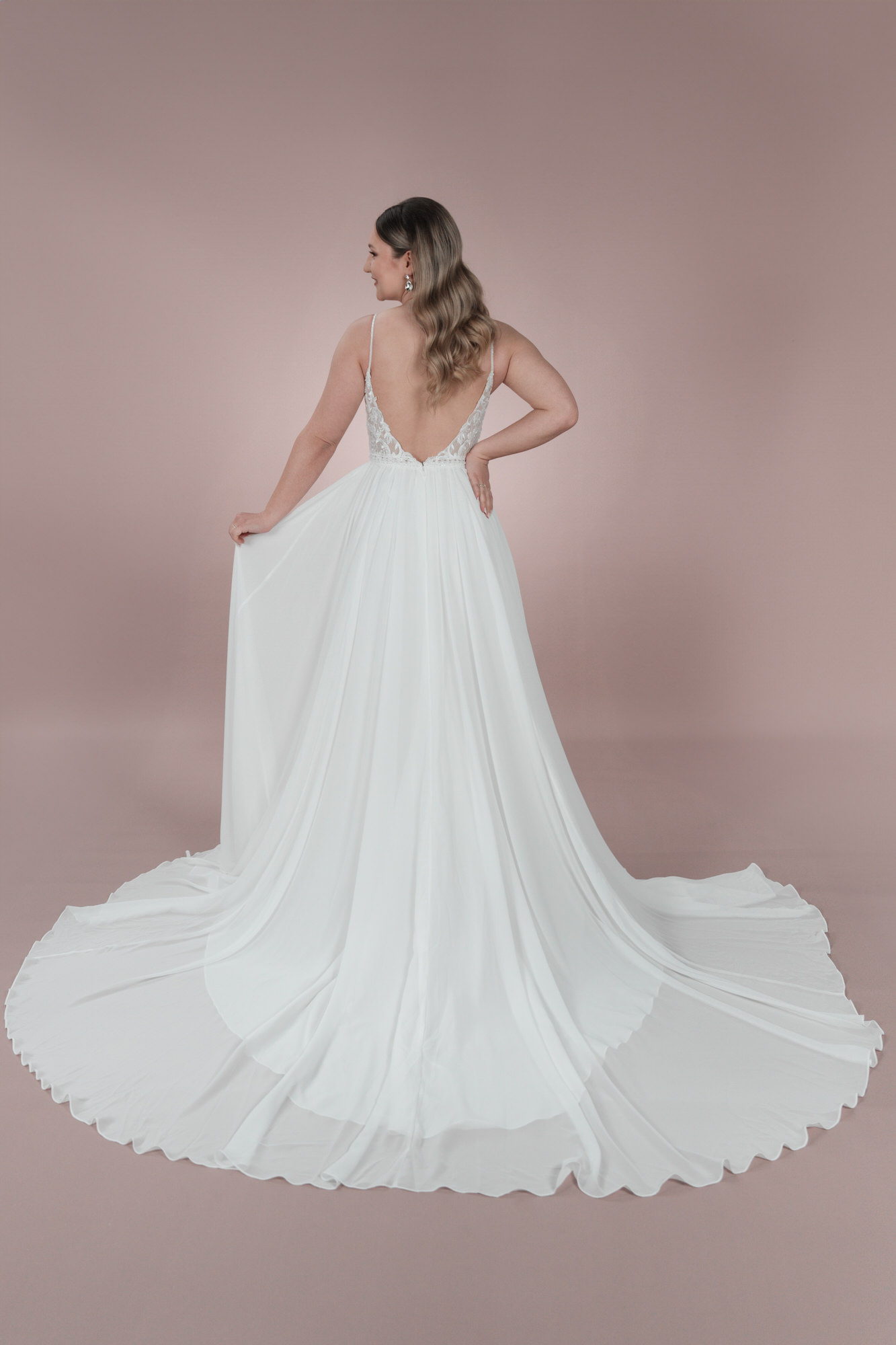 Bridonista C23-20