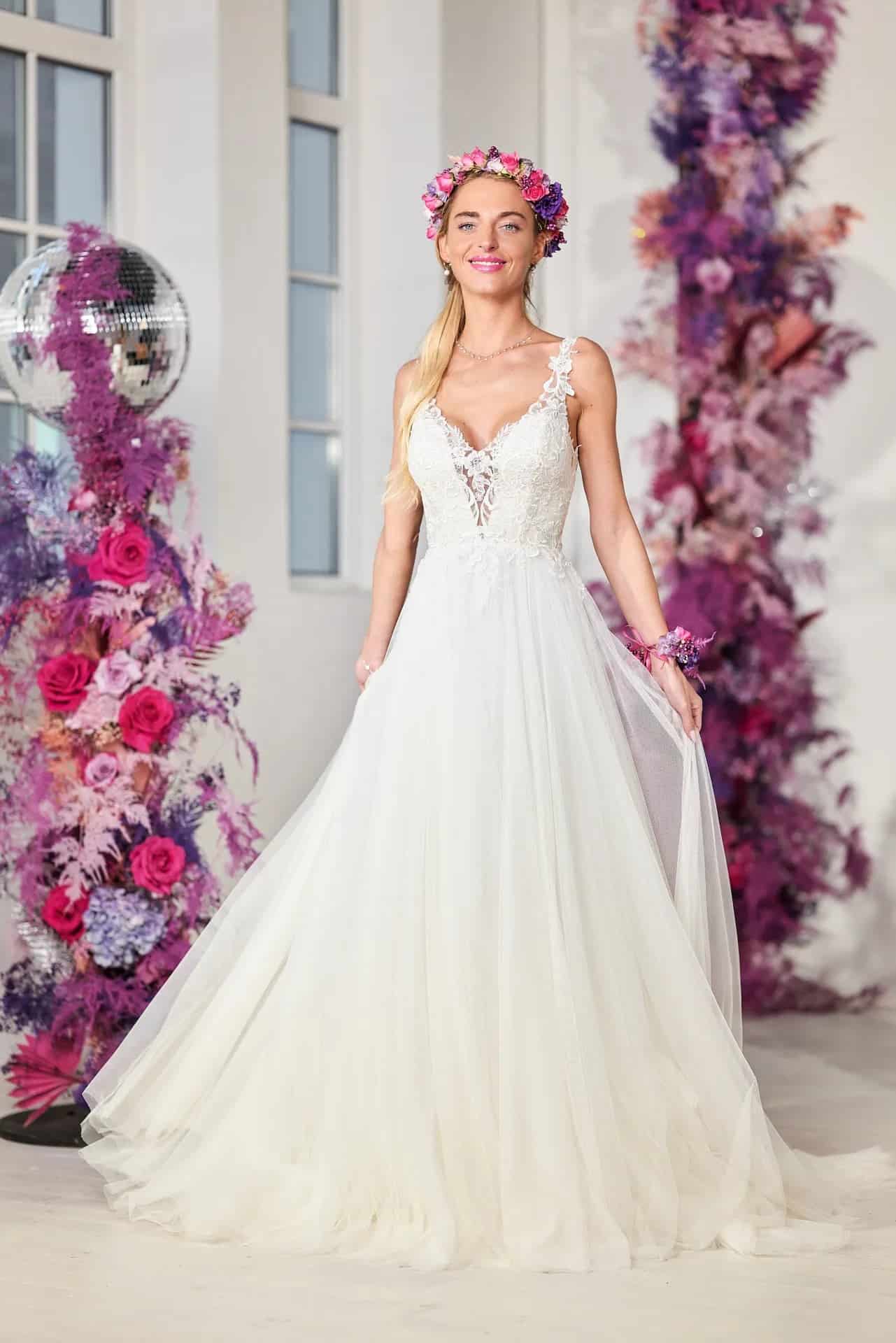 Bridonista C23-26