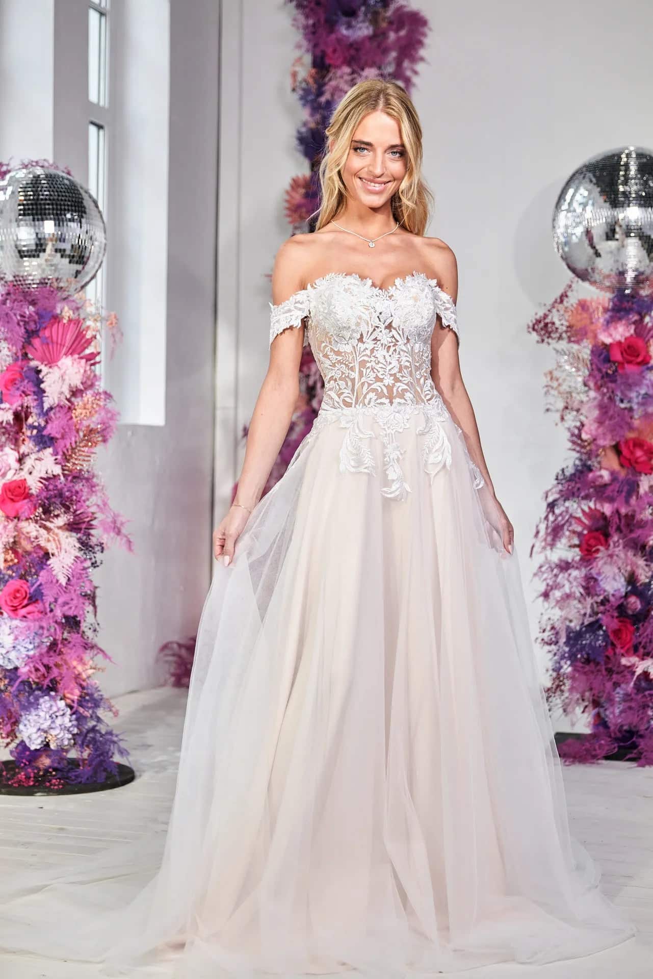 Bridonista ID23-02 Brautkleid