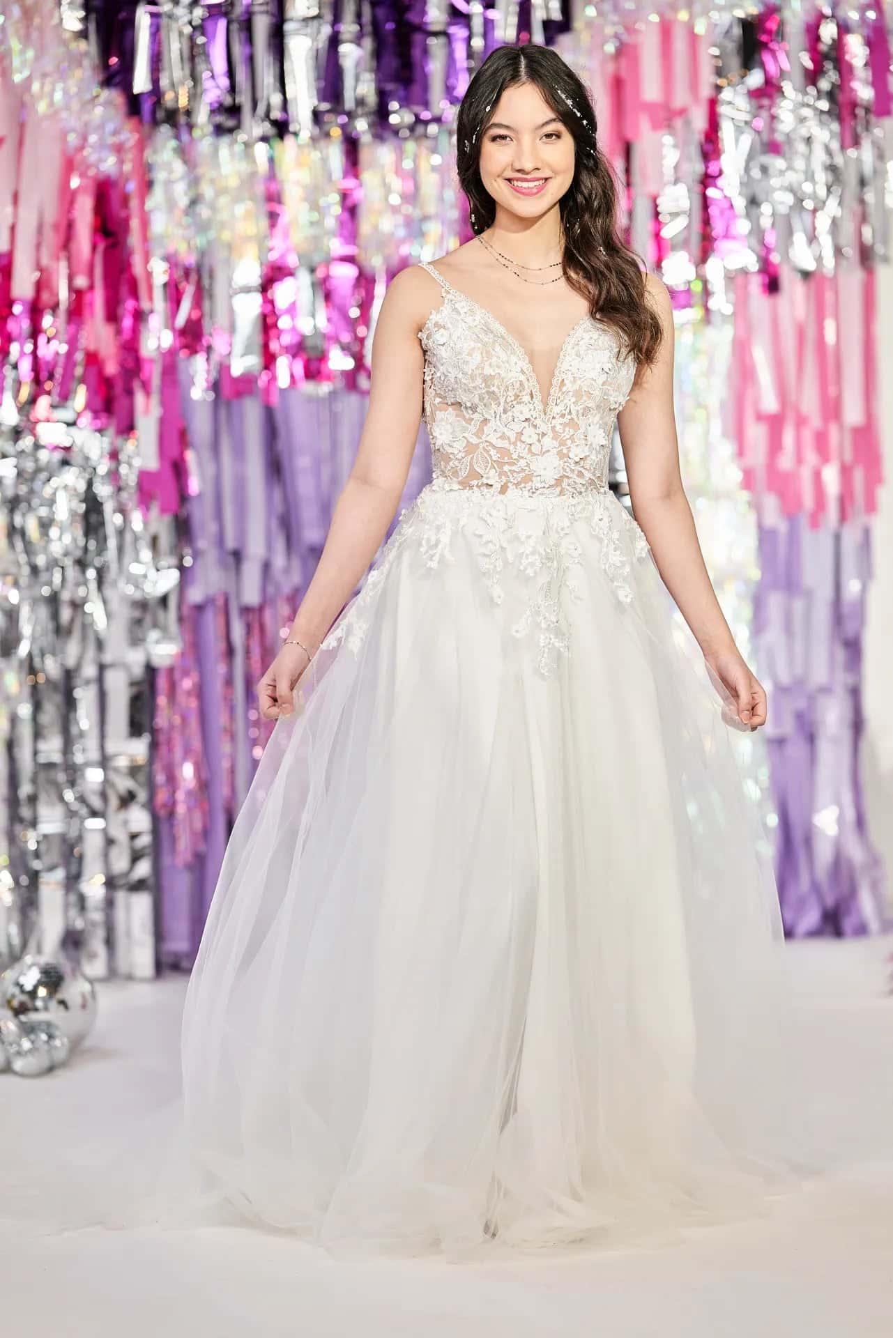 Bridonista ID23-04 Brautkleid