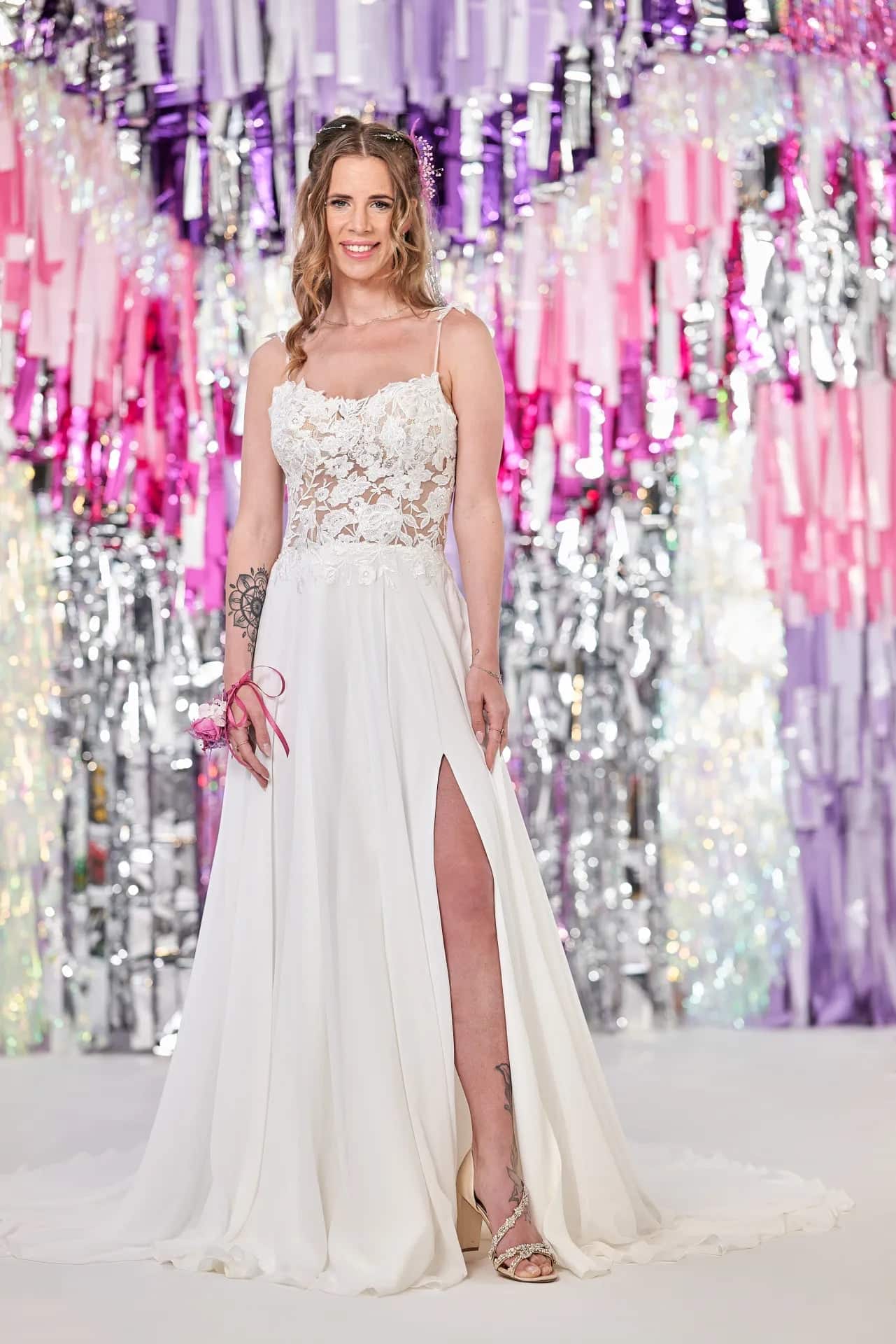 Bridonista ID23-08 Brautkleid