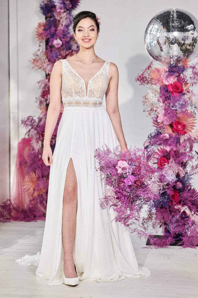 ID23-13(T+Glitter) - Bridonista