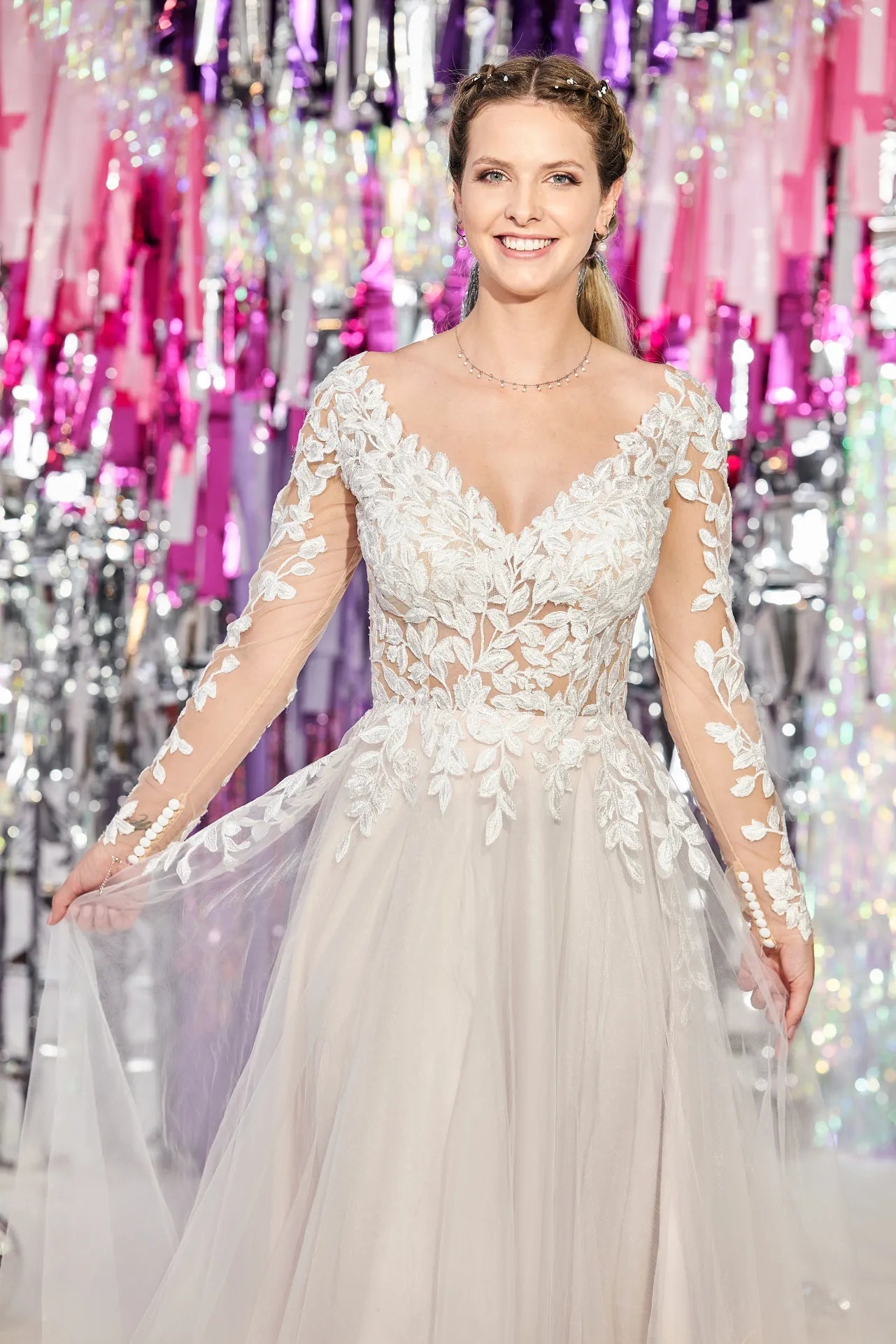 ID23-20(T) - Bridonista