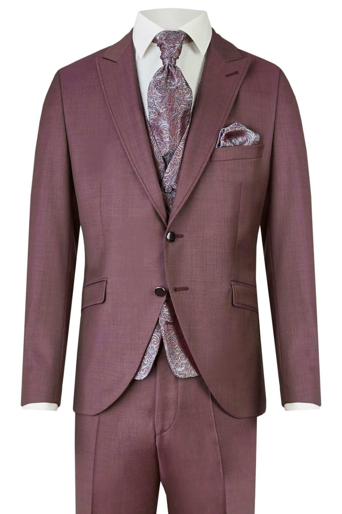 Wilvorst After Six Sakko 401254/54 - hochzeitsrausch Brautmoden Webshop 