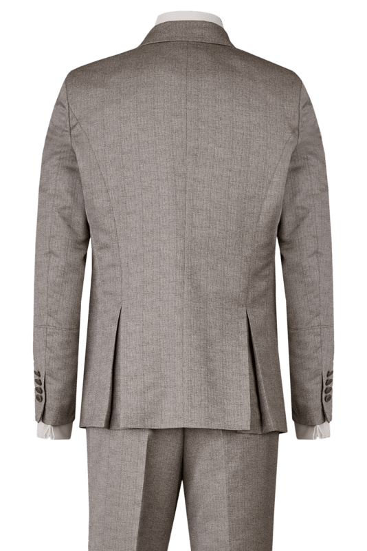 Tziacco Royal Sakko 591204/65 - hochzeitsrausch Brautmoden Webshop 