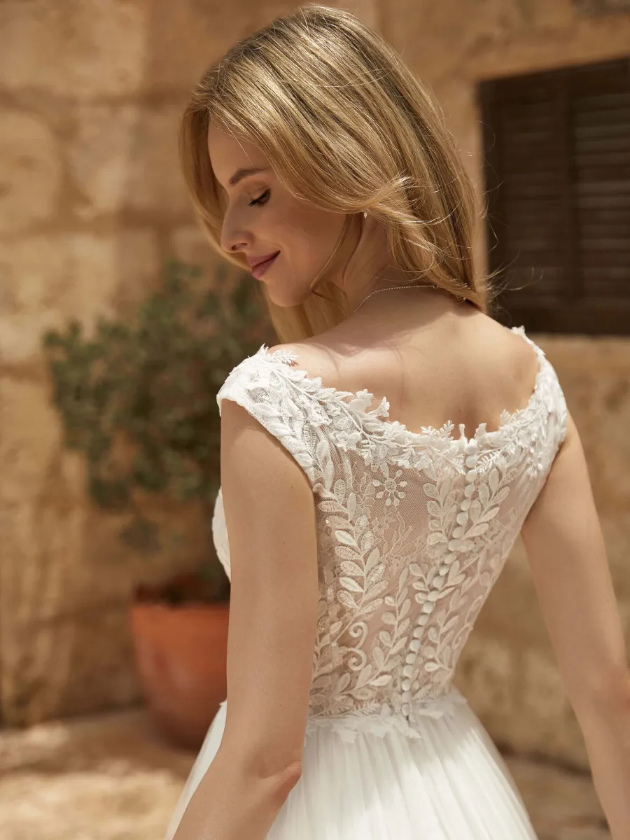 Bianco Evento Jolie