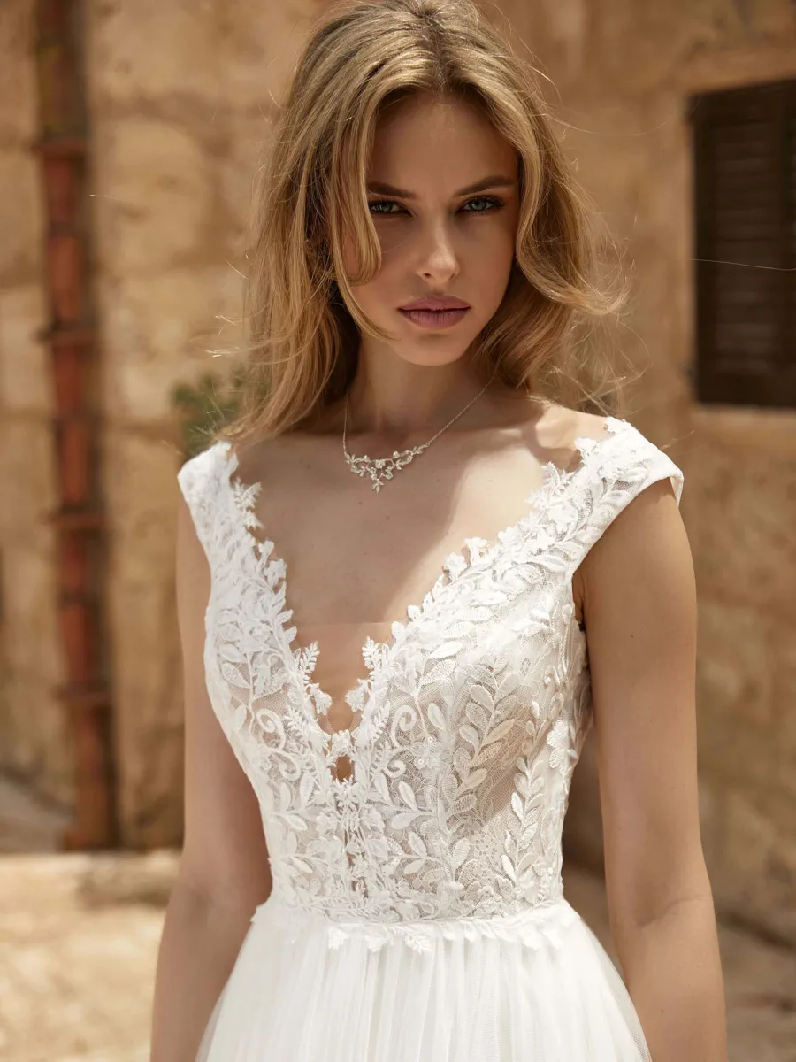 Bianco Evento Jolie
