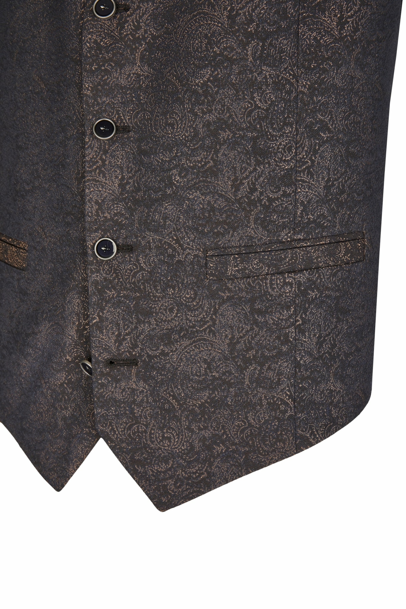 Tziacco Royal Weste 521100/61