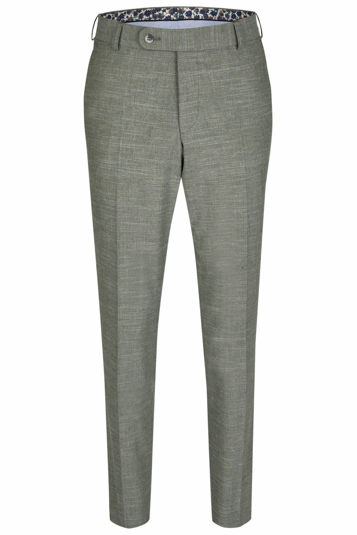 Wilvorst Green Wedding Hose 411204/44