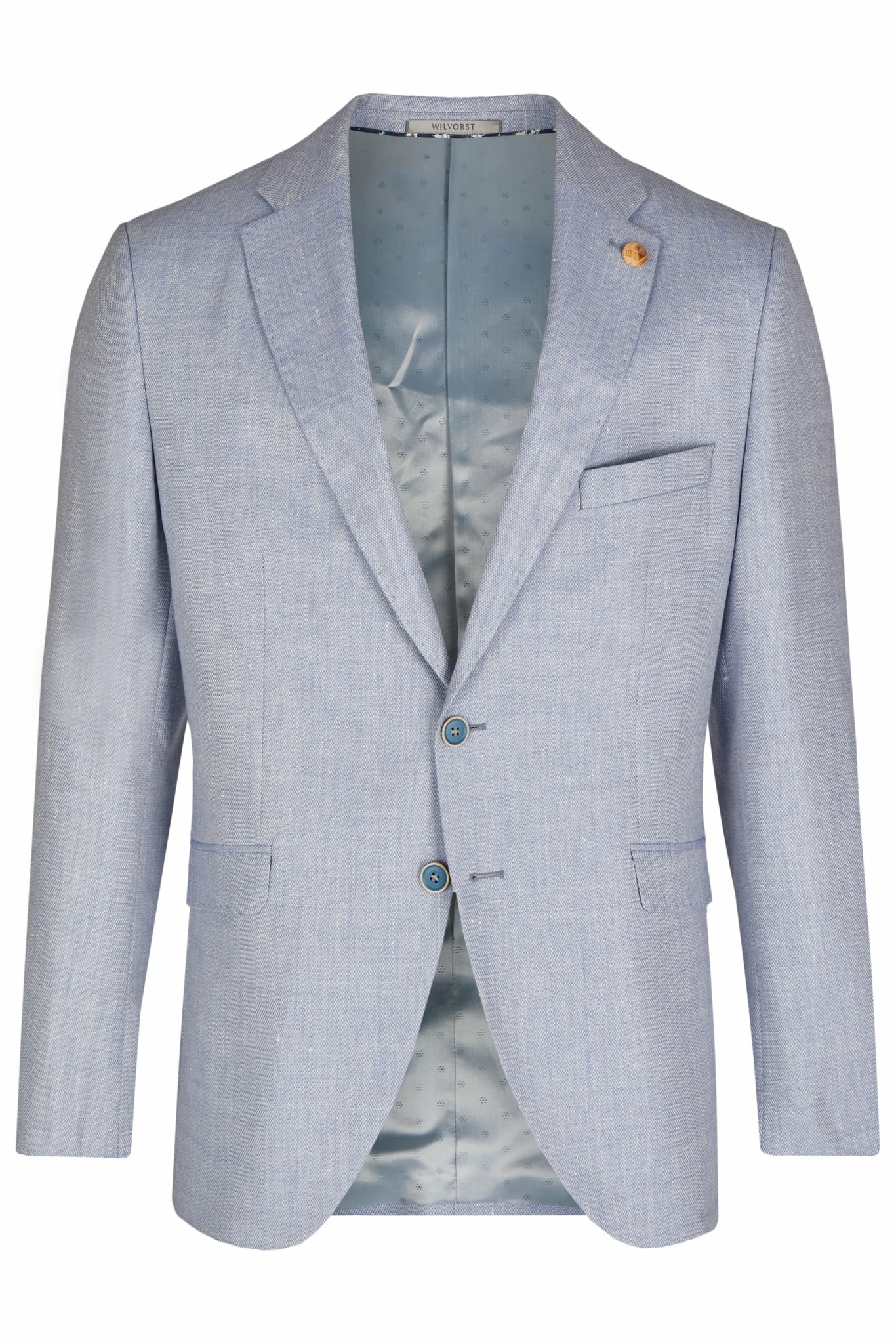 Wilvorst Green Wedding Sakko 411206/38
