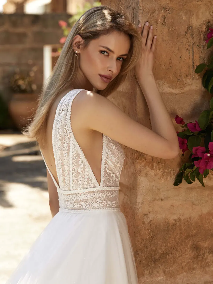 Bianco Evento Electra