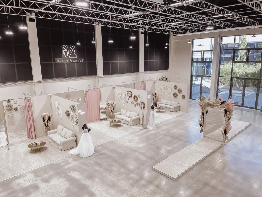 Brautmoden Outlet Koeln Bonn Huerth Kerpen