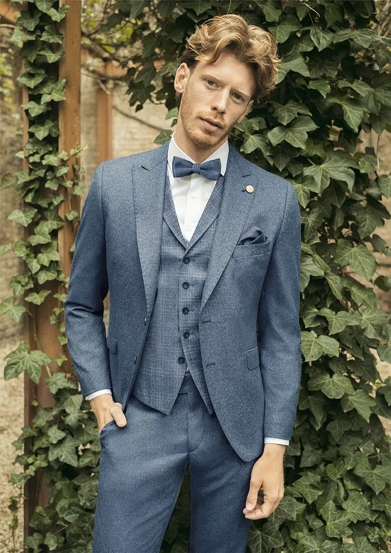 Hochzeitsanzug Berlin