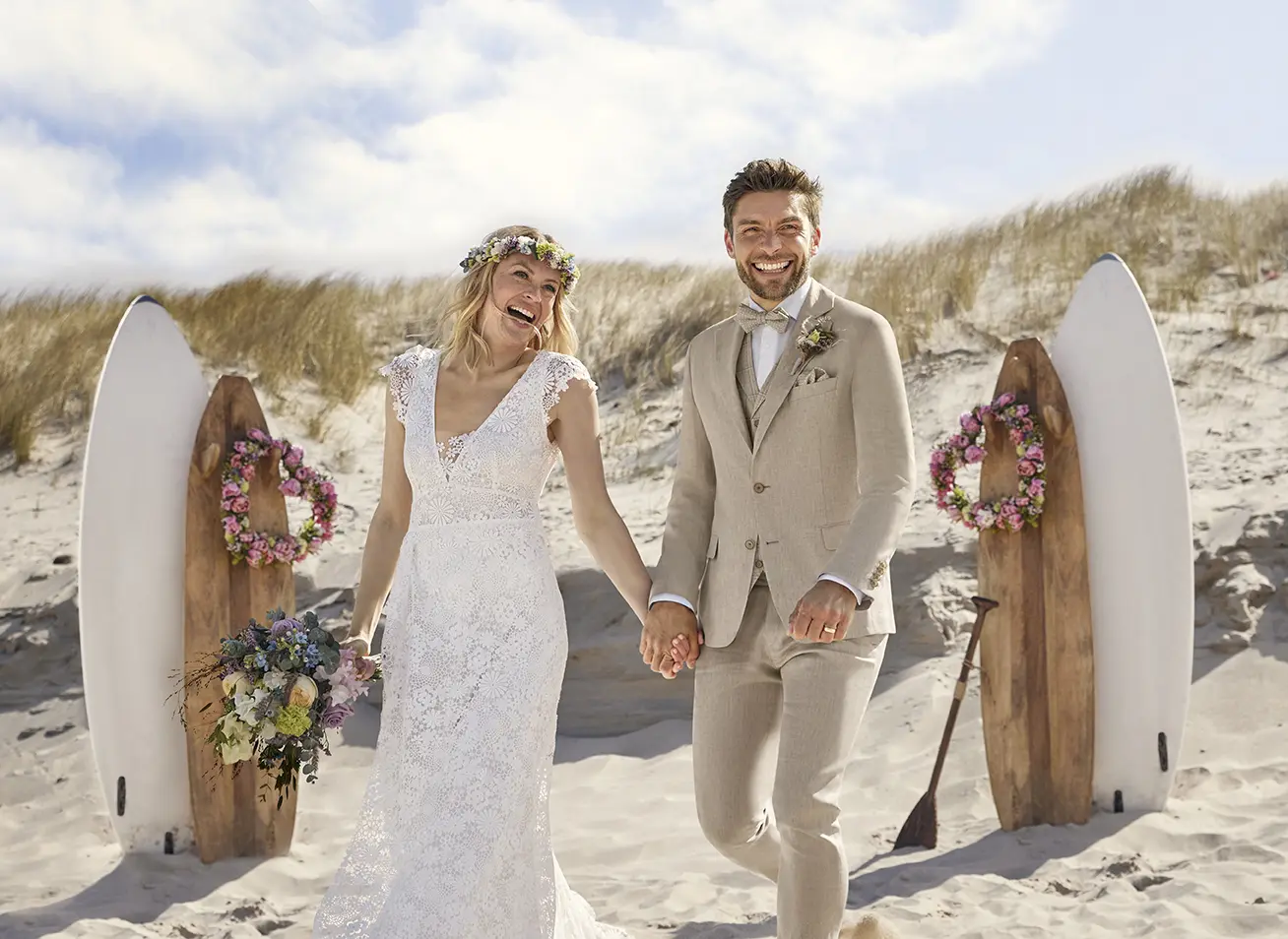 Hochzeitsanzug Frankfurt
