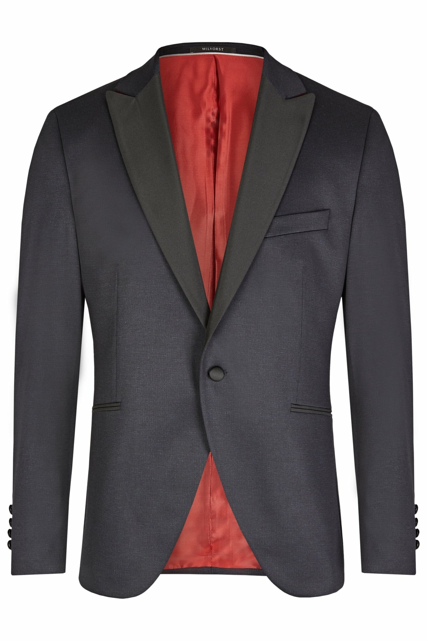 Wilvorst Cool Classics Smoking-Sakko 431102/10