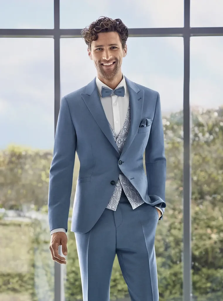 Hochzeitsanzug