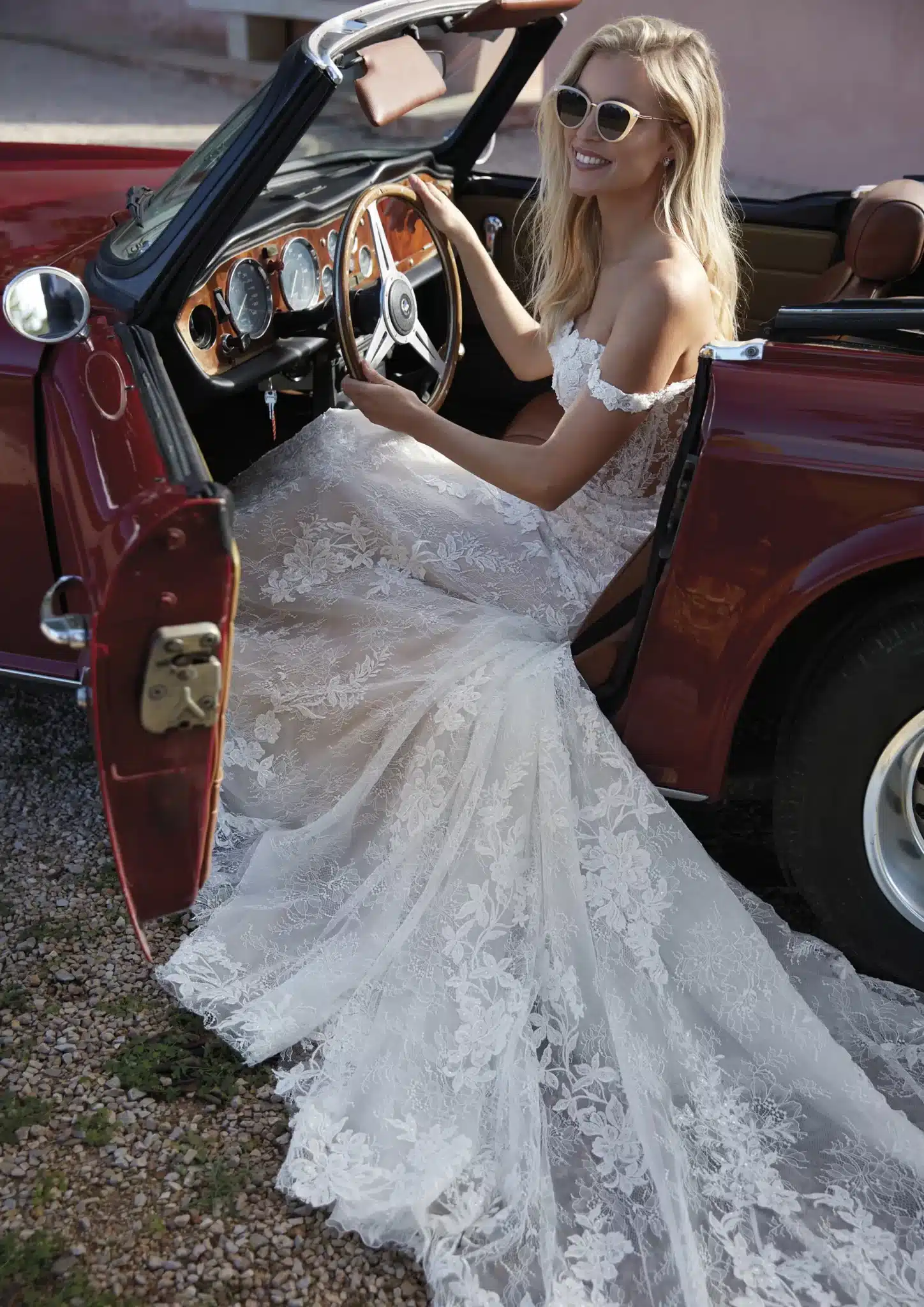 Pronovias Phuket