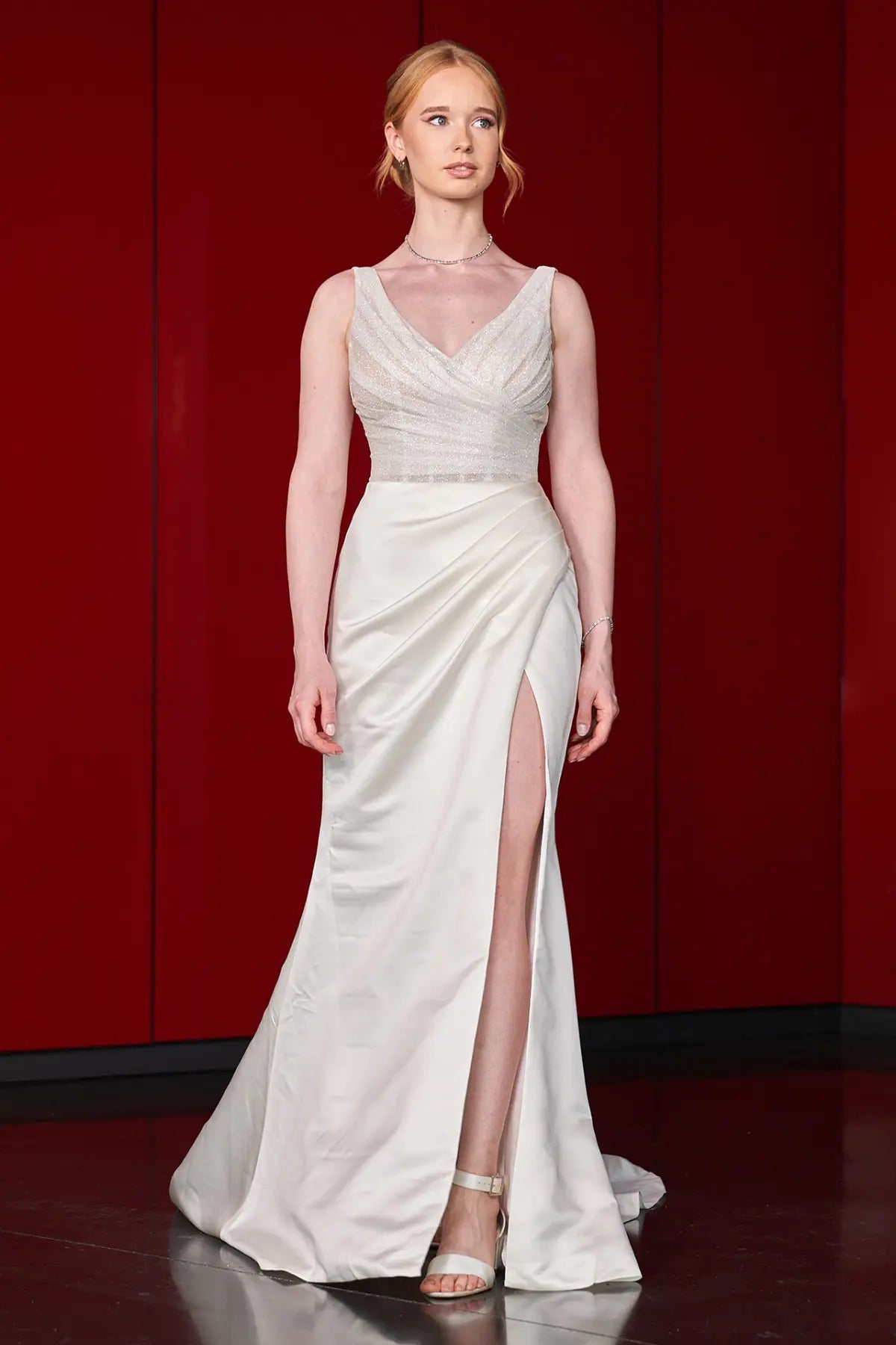 Bridonista Spark24-03 Brautkleid