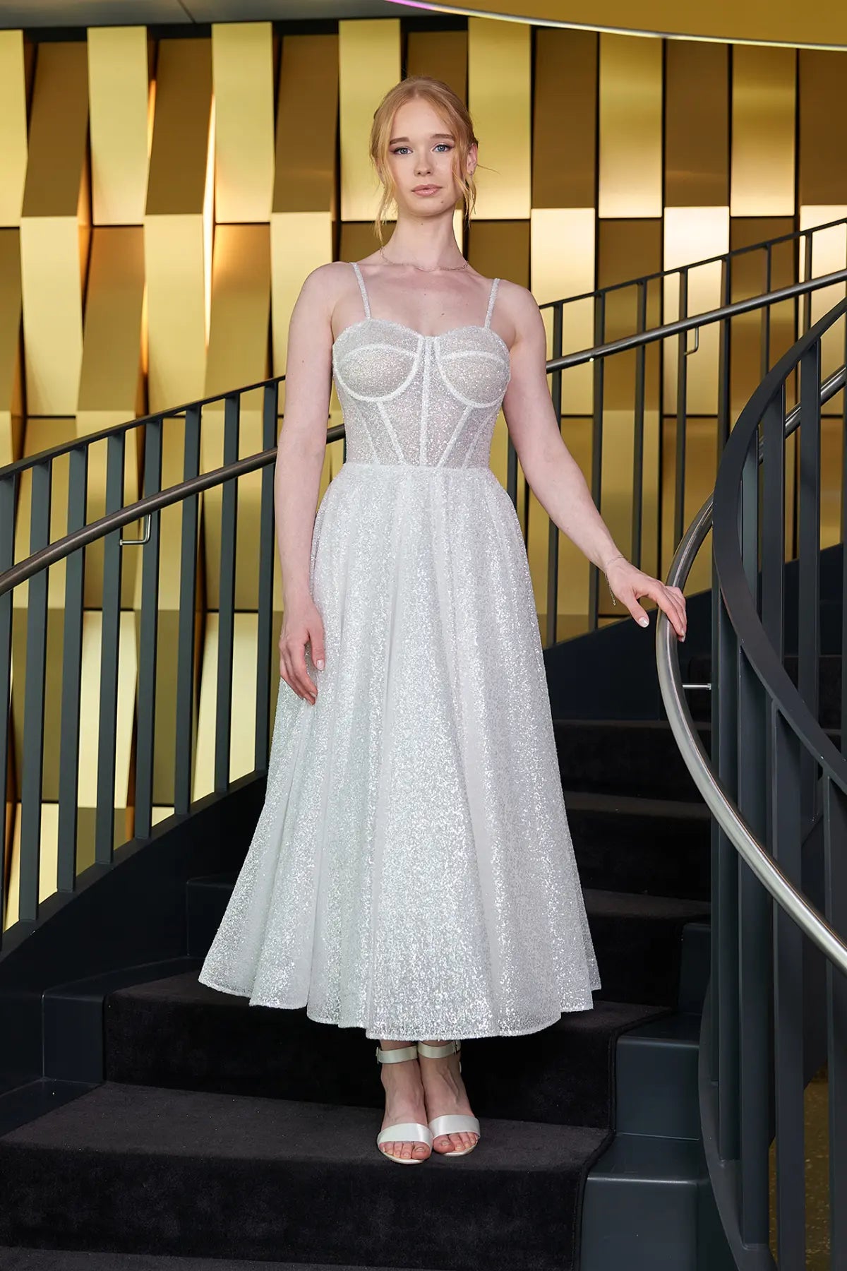 Bridonista Spark24-15 Hochzeitskleid