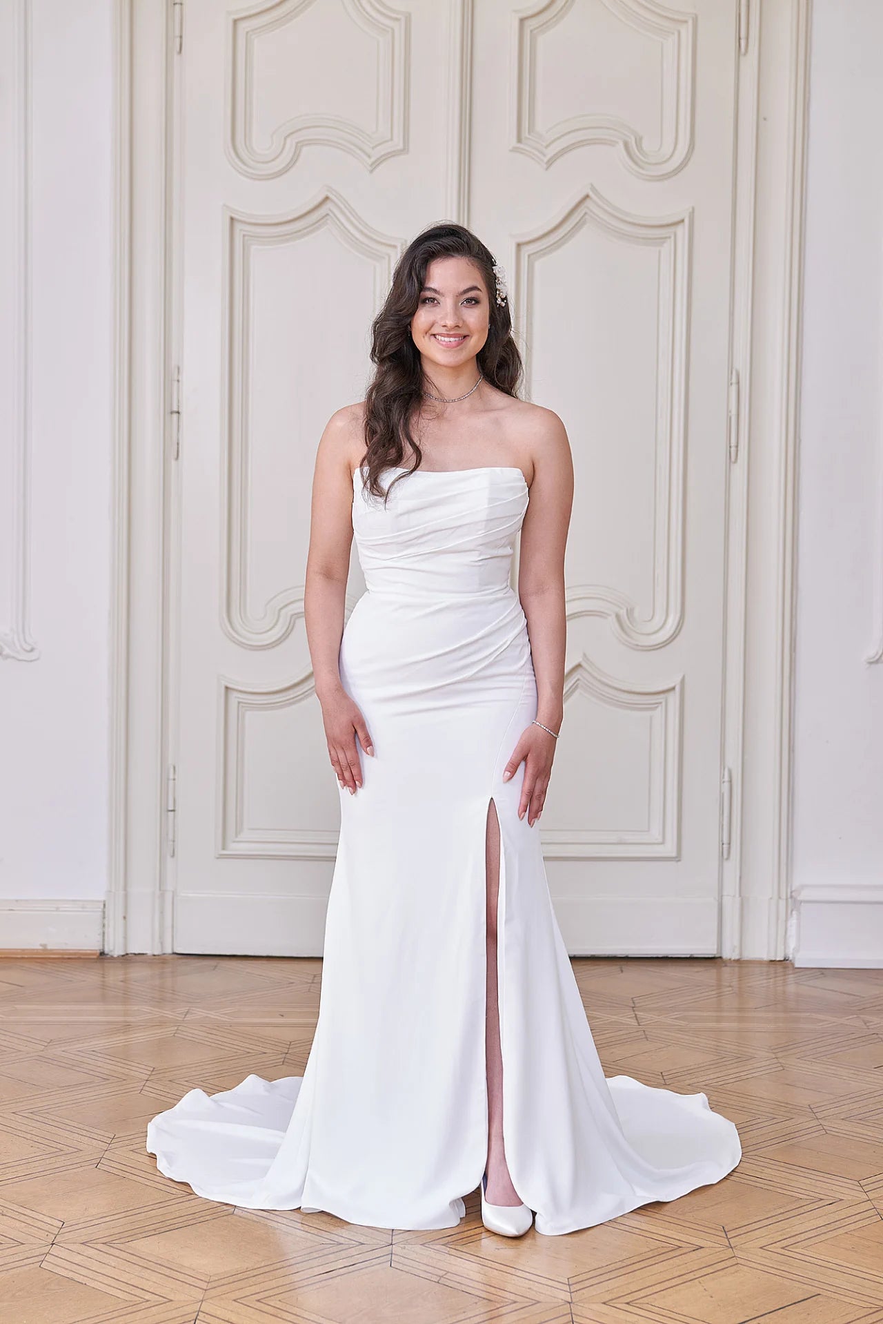 Bridonista S24-01 Brautkleid