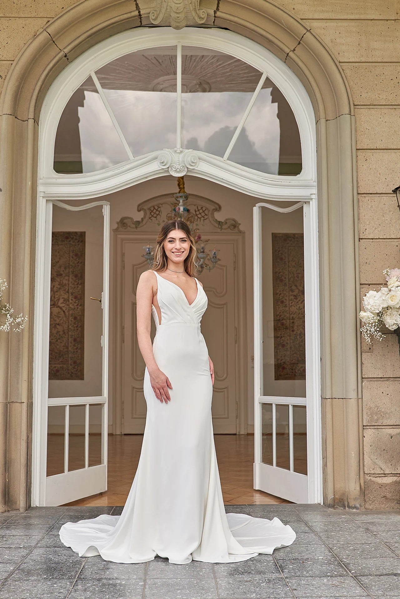 Bridonista S24-04 Brautkleid