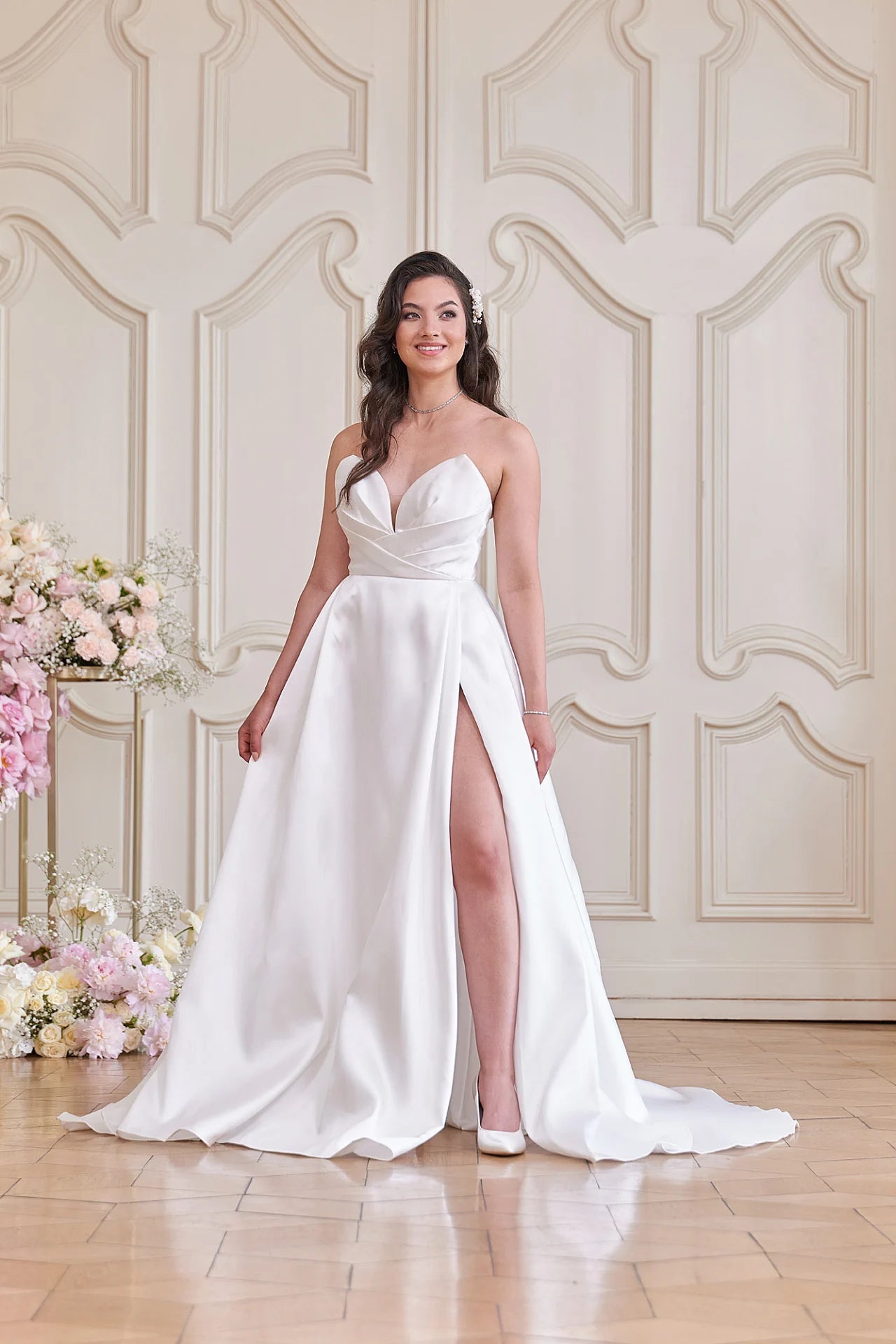 Bridonista S24-07 Hochzeitskleid