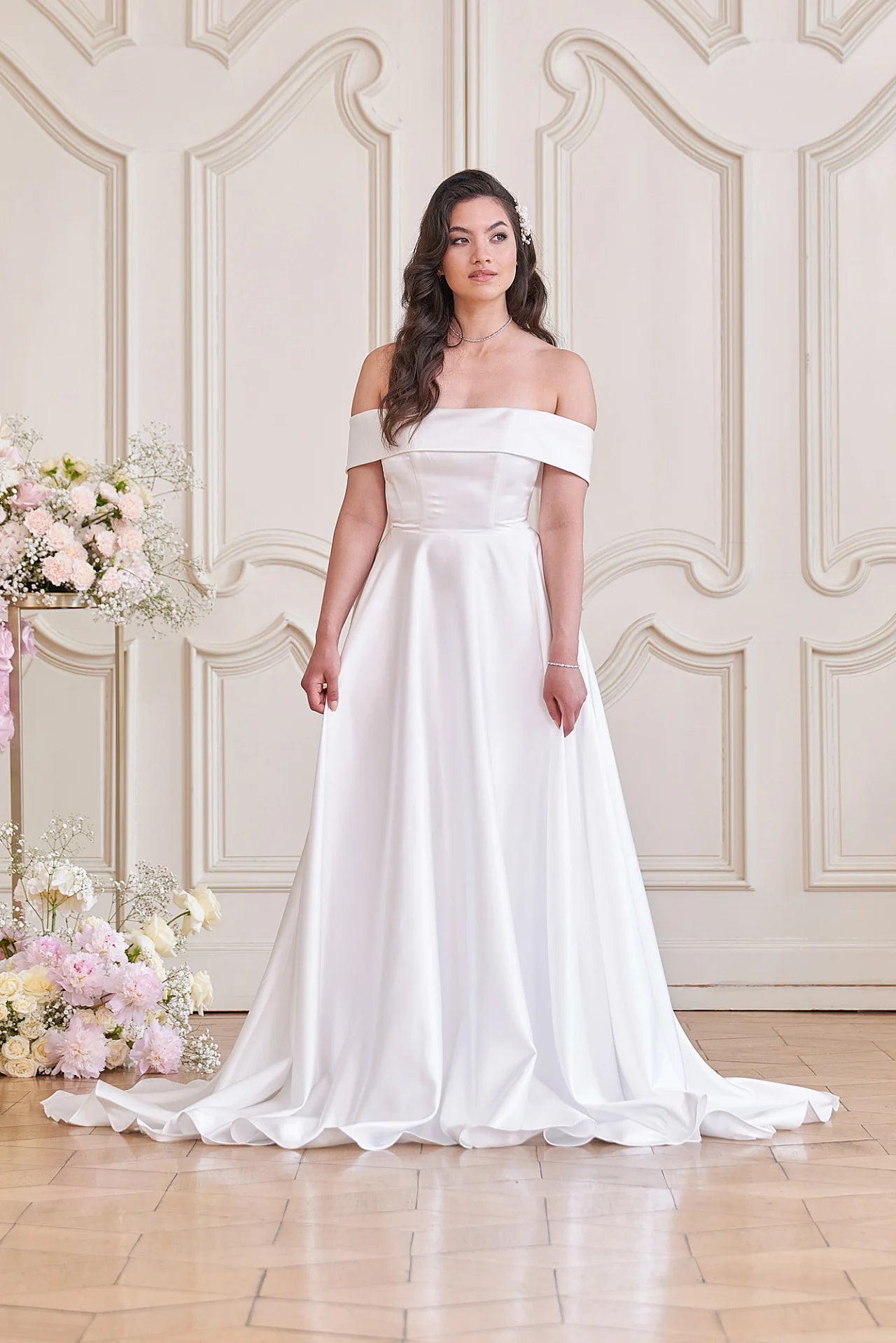 Bridonista S24-08 Brautkleid