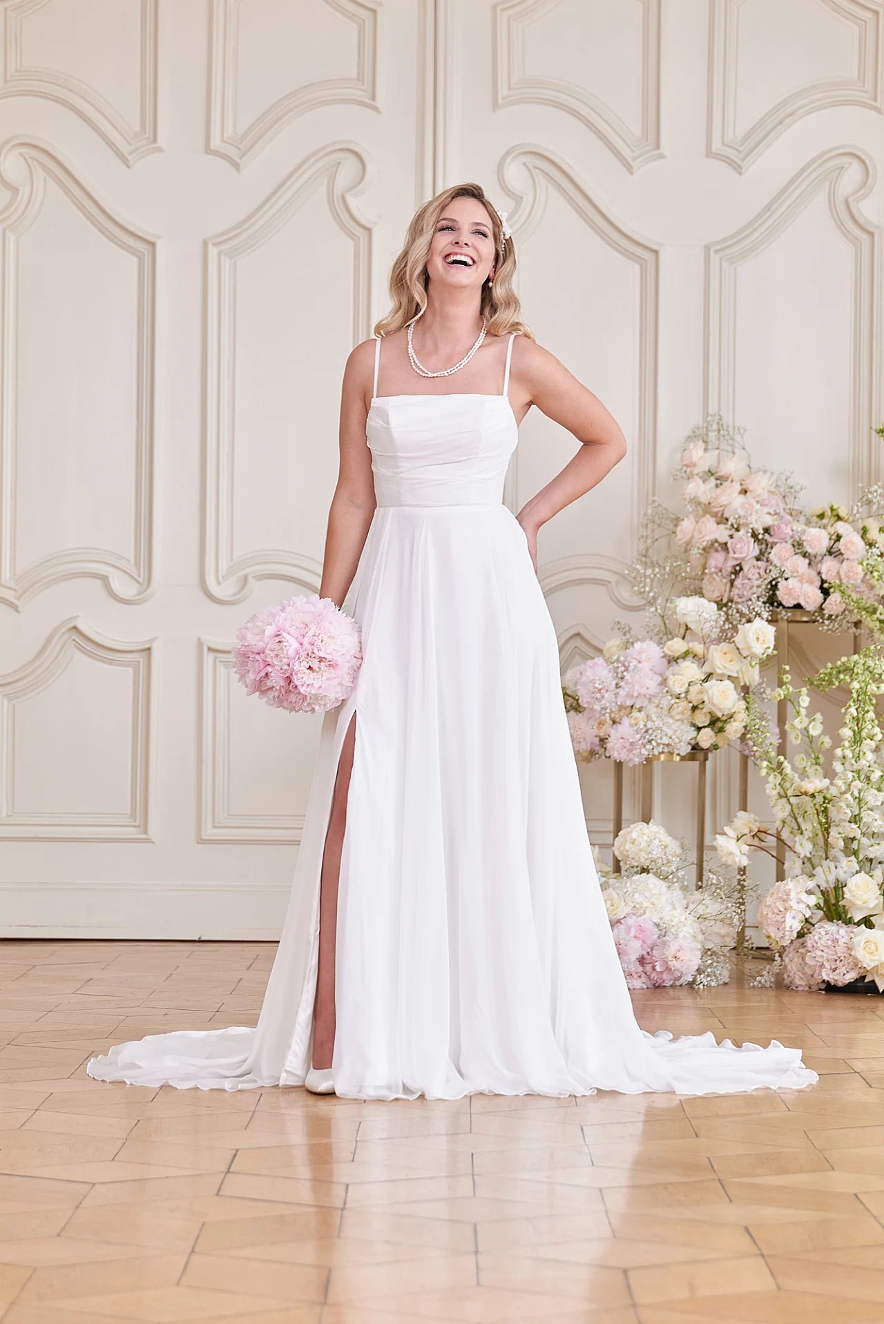 Bridonista S24-11 Brautkleid