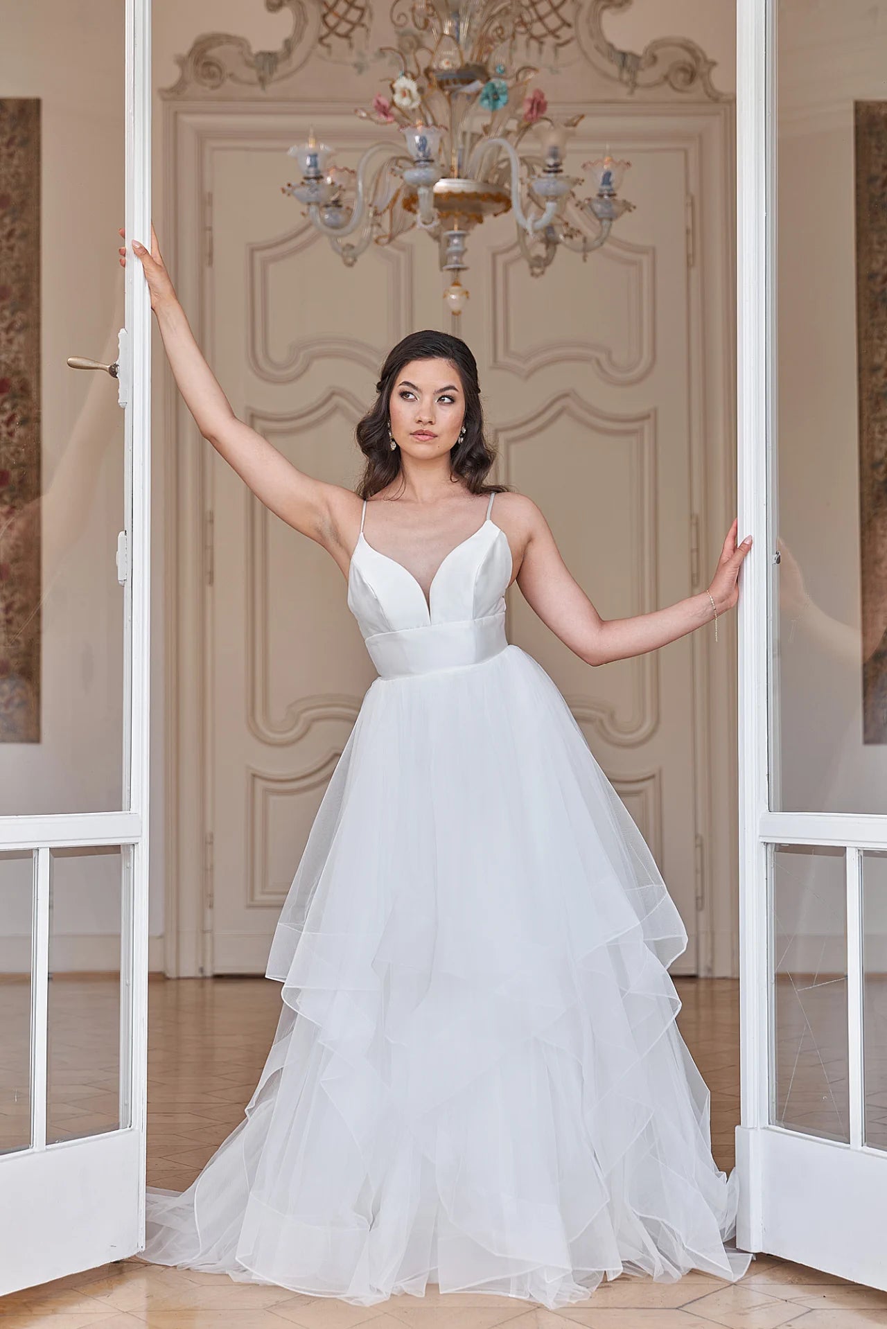 Bridonista S24-14 Brautkleid