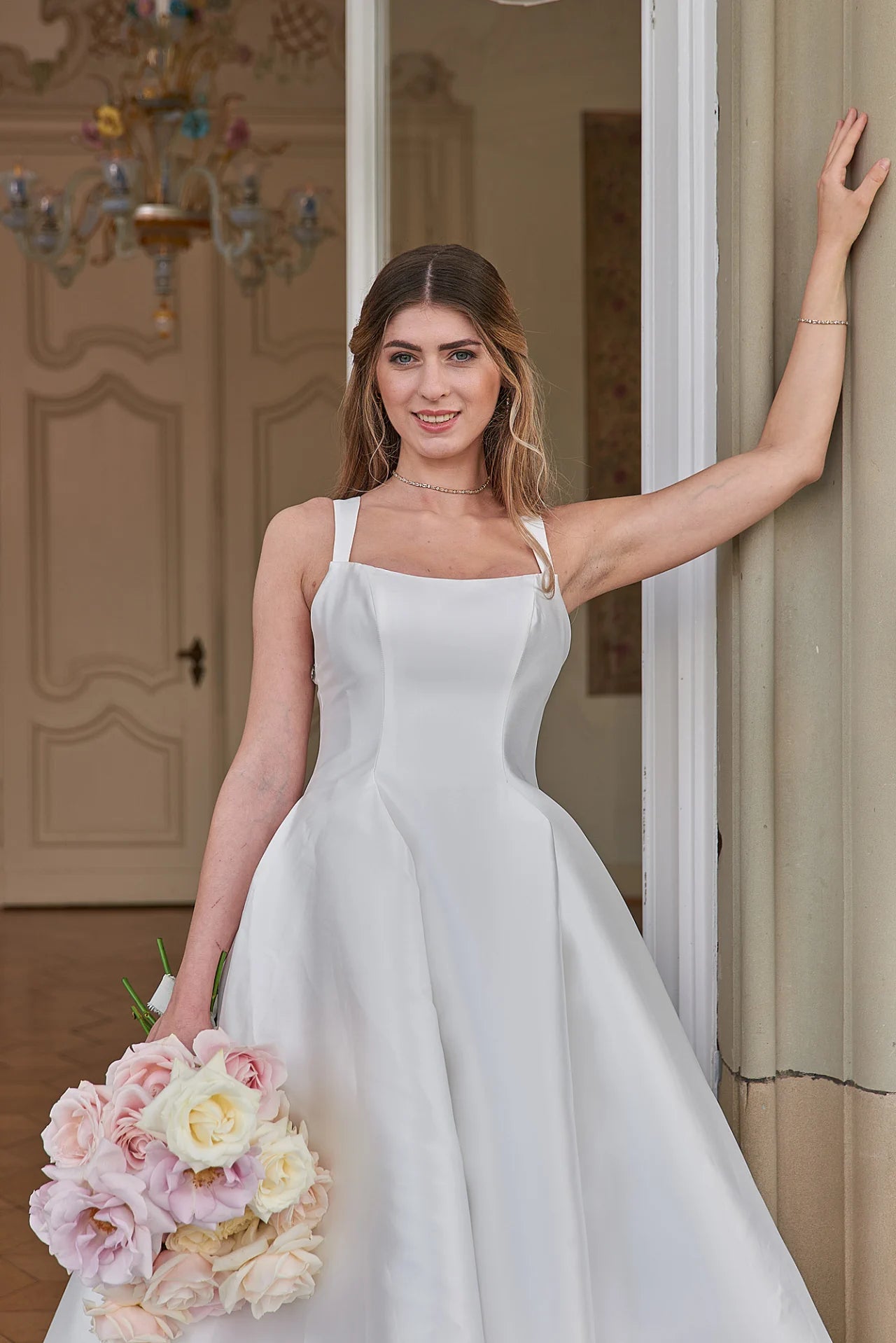 Bridonista S24-15