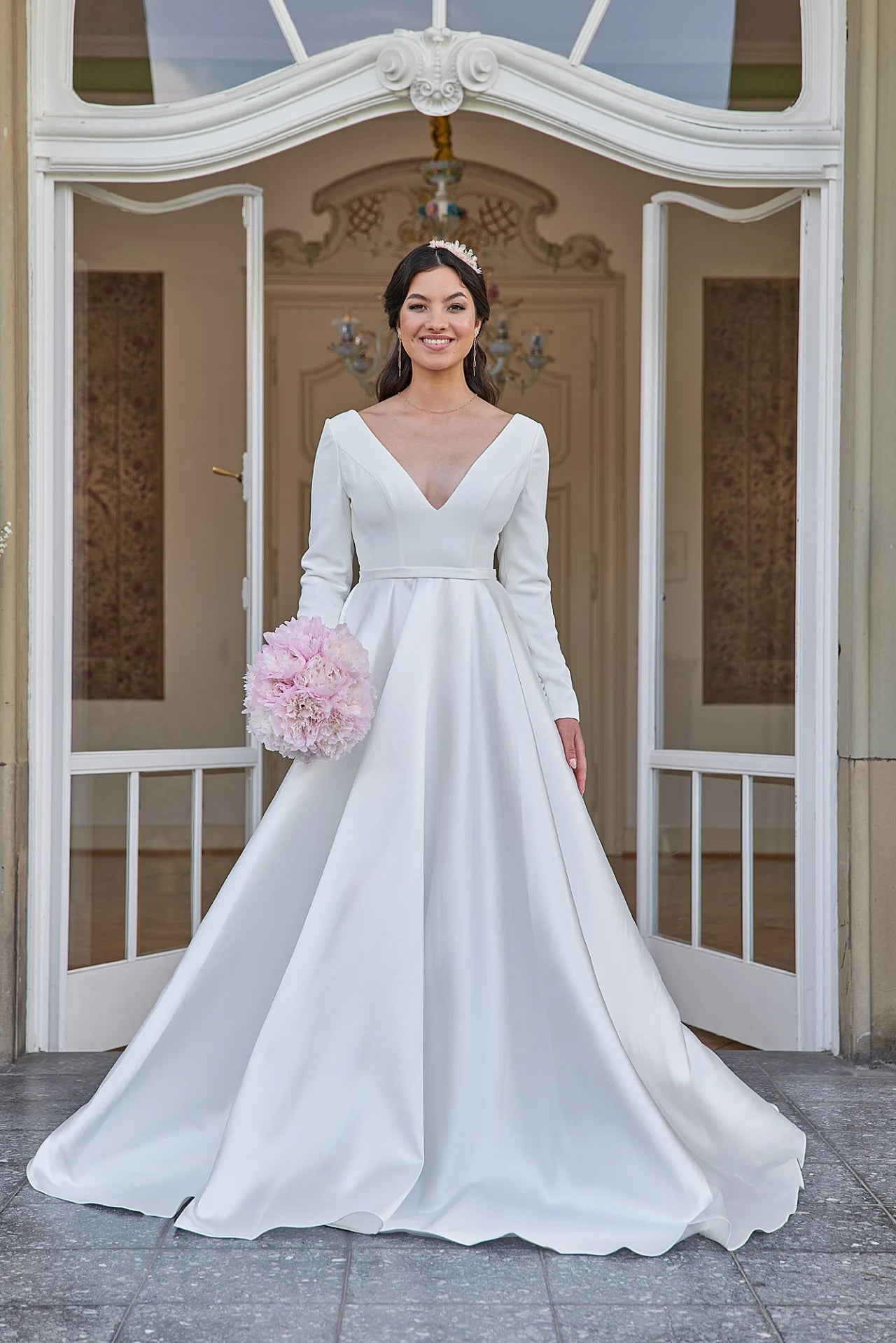 Bridonista S24-16 Brautkleid