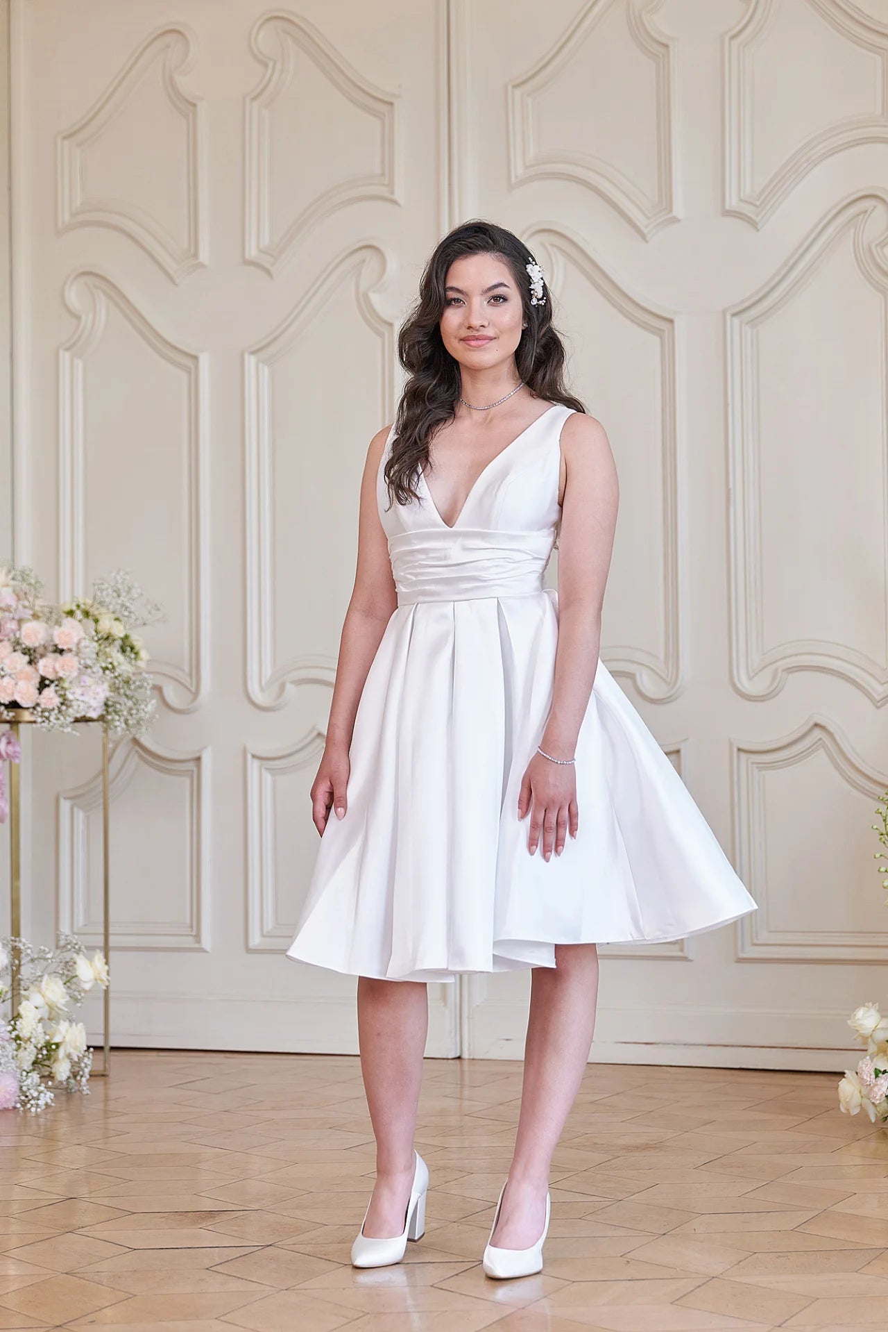 Bridonista S24-19 Brautkleid