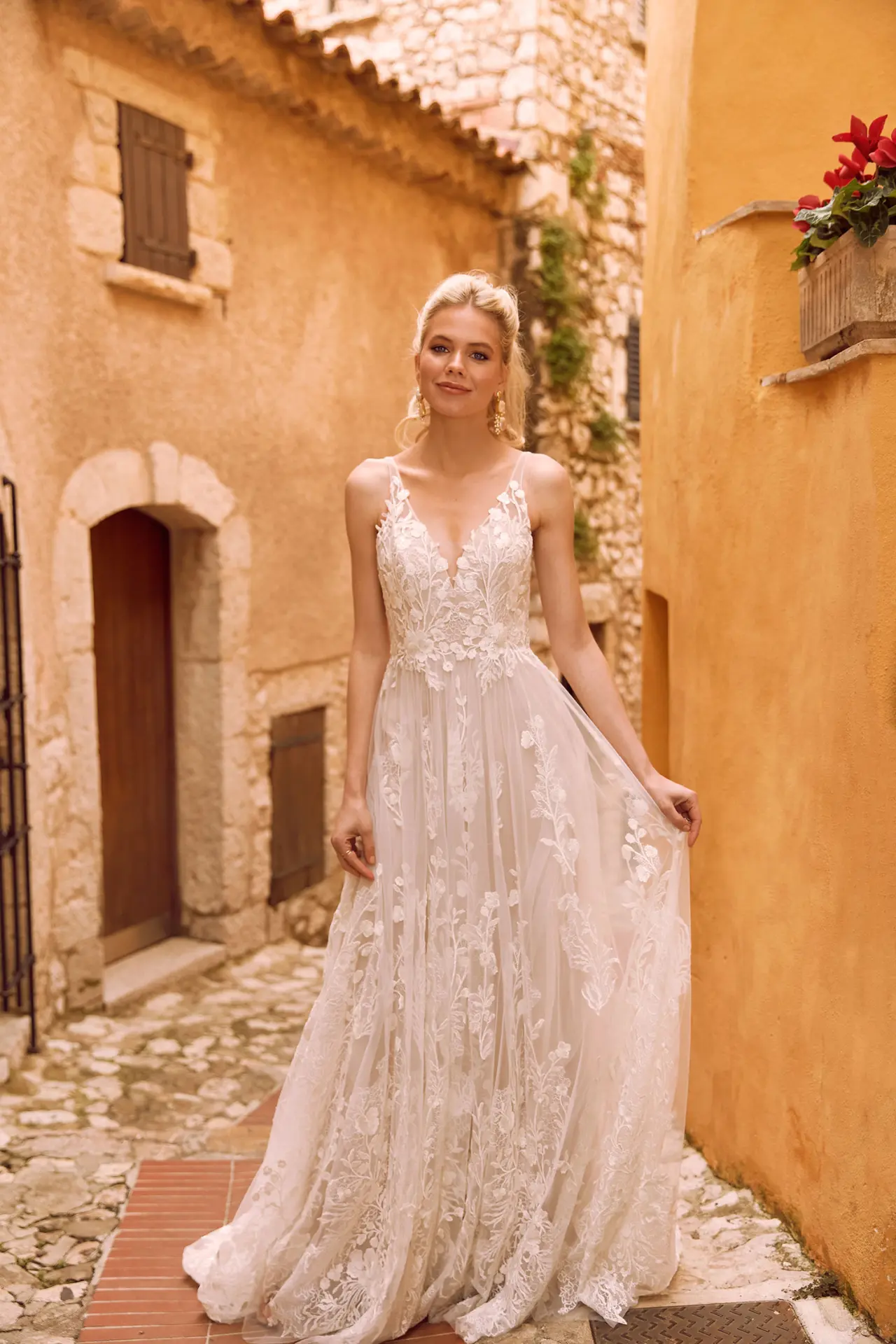 Madi Lane Harper Brautkleid