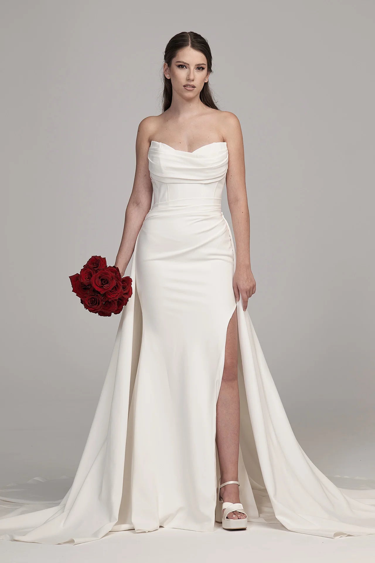 Bridonista BG24-04 Brautkleid