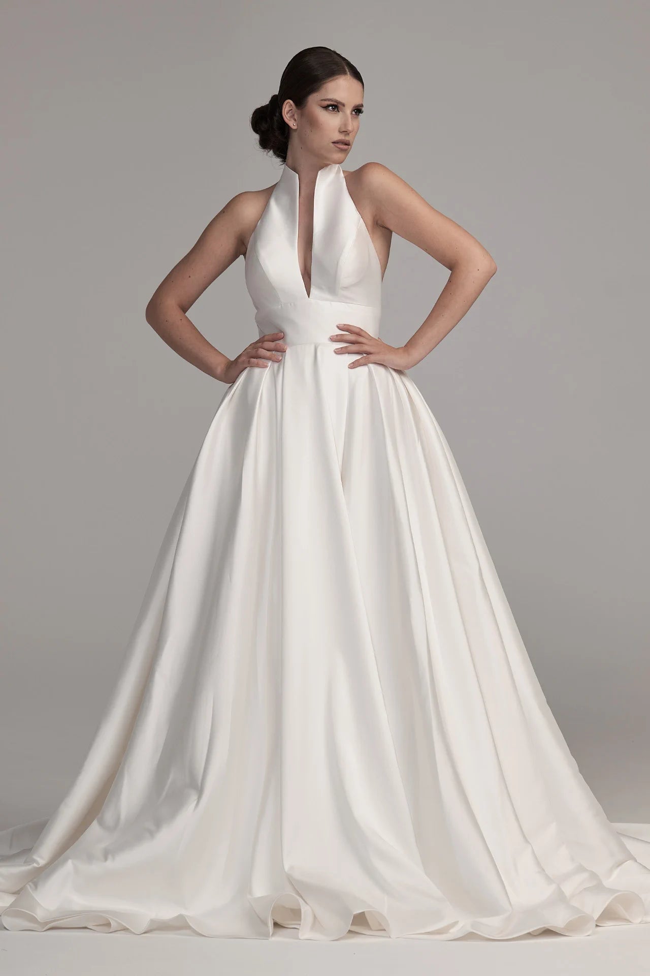 Bridonista BG24-22 Hochzeitskleid