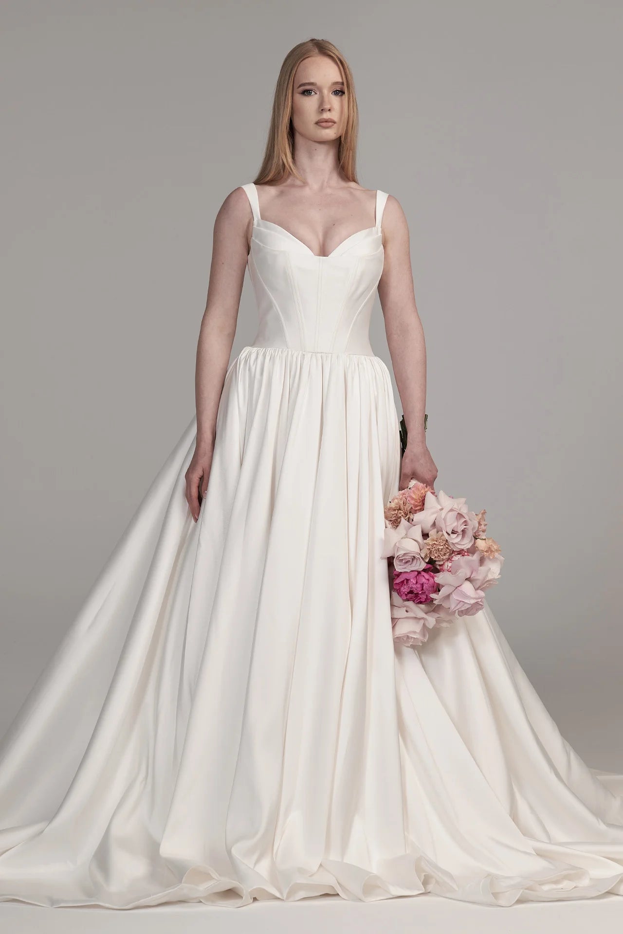 Bridonista BG24-24 Brautkleid