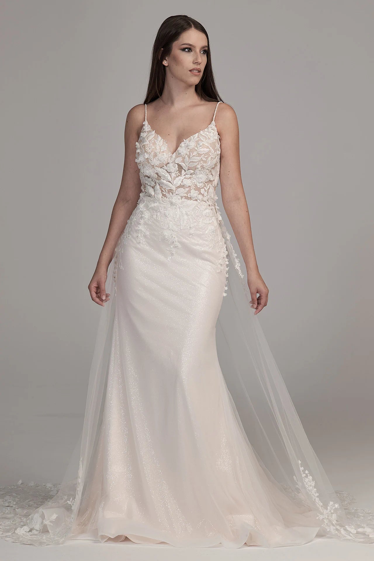 Bridonista BG24-11 Brautkleid