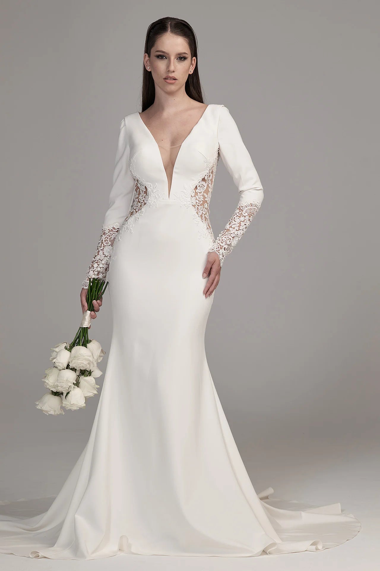 Bridonista BG24-14 Hochzeitskleid