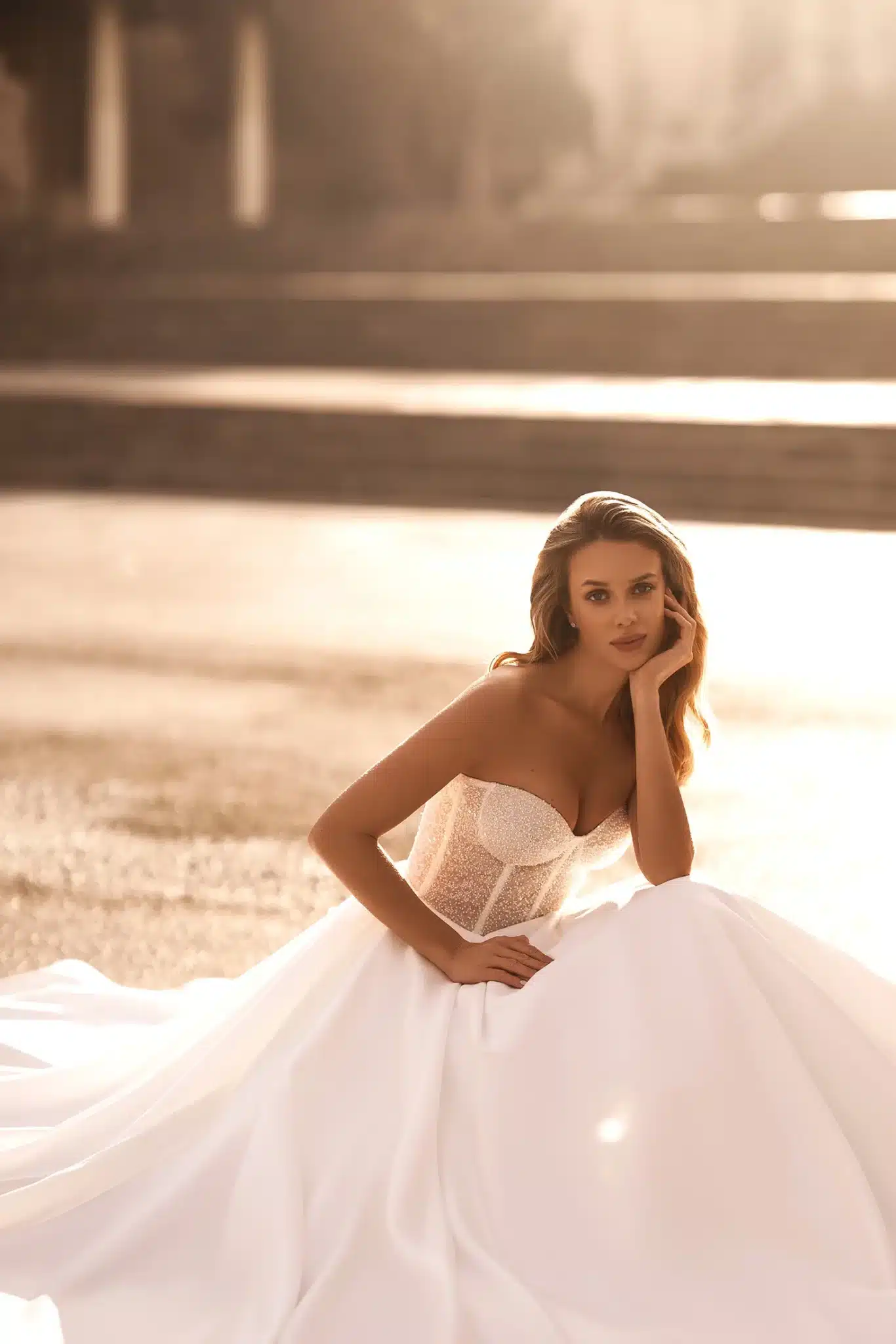 Aria Bride Selia 368