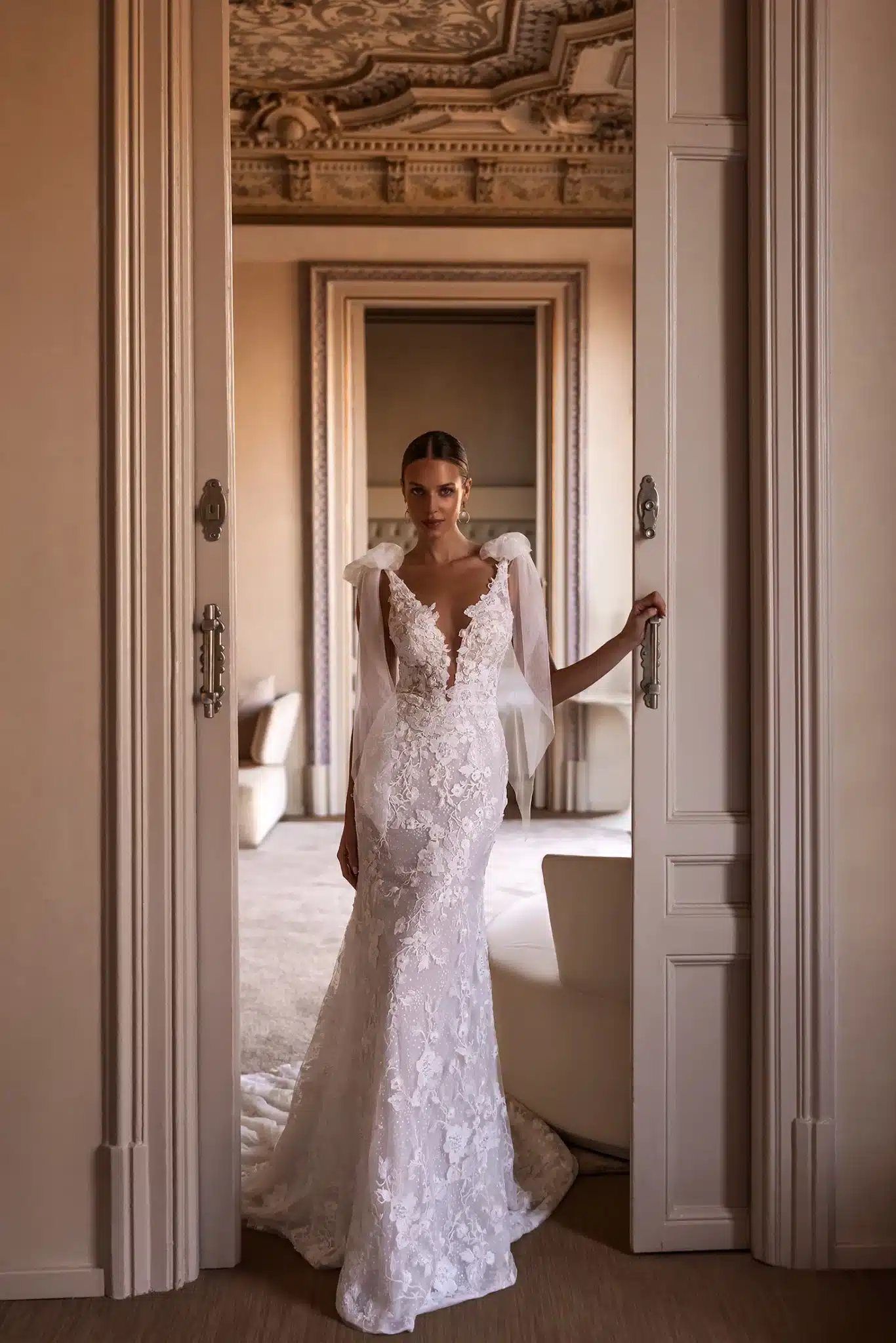 Aria Bride Kaya 369 Brautkleid