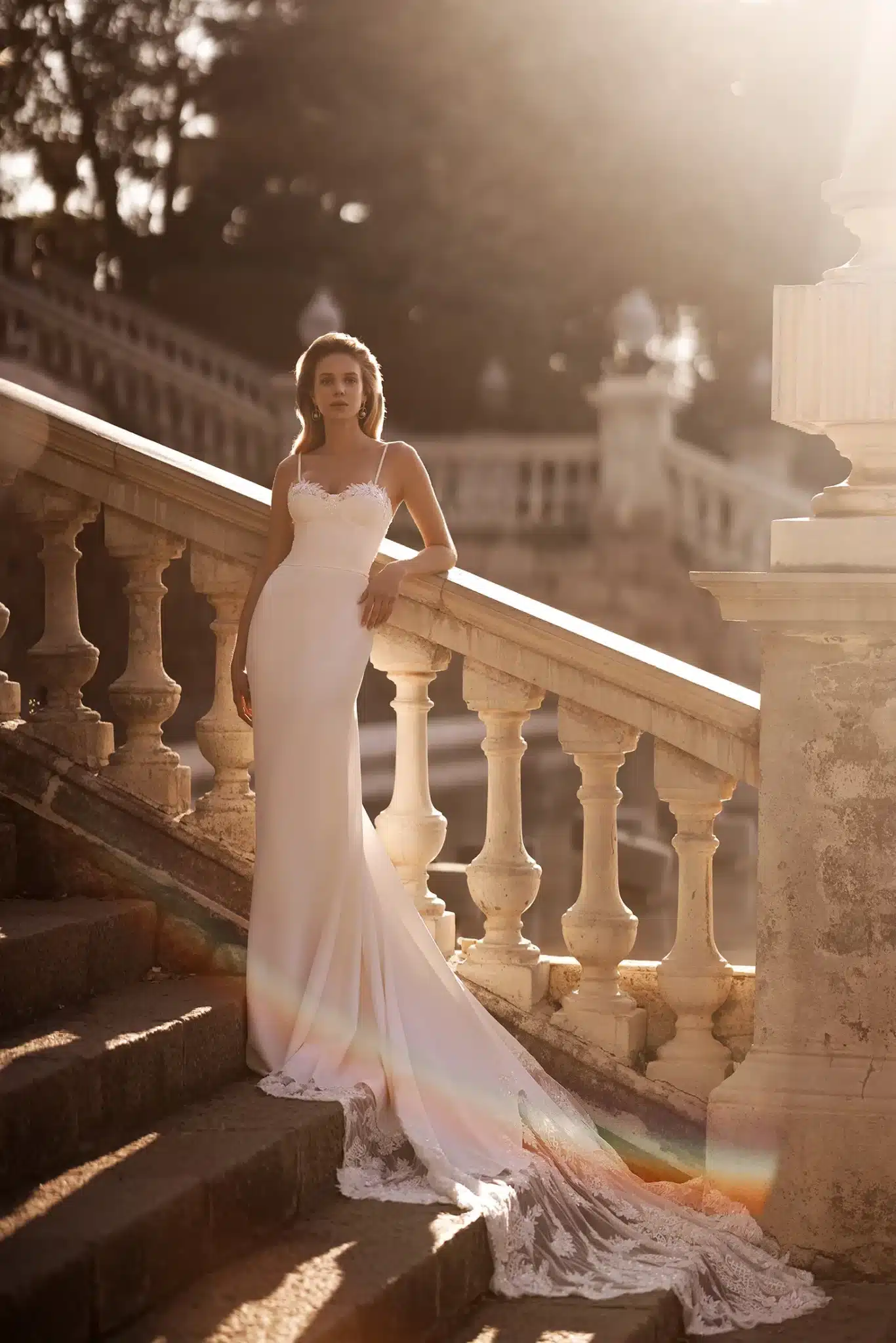 Aria Bride Ivona 380 Hochzeitskleid