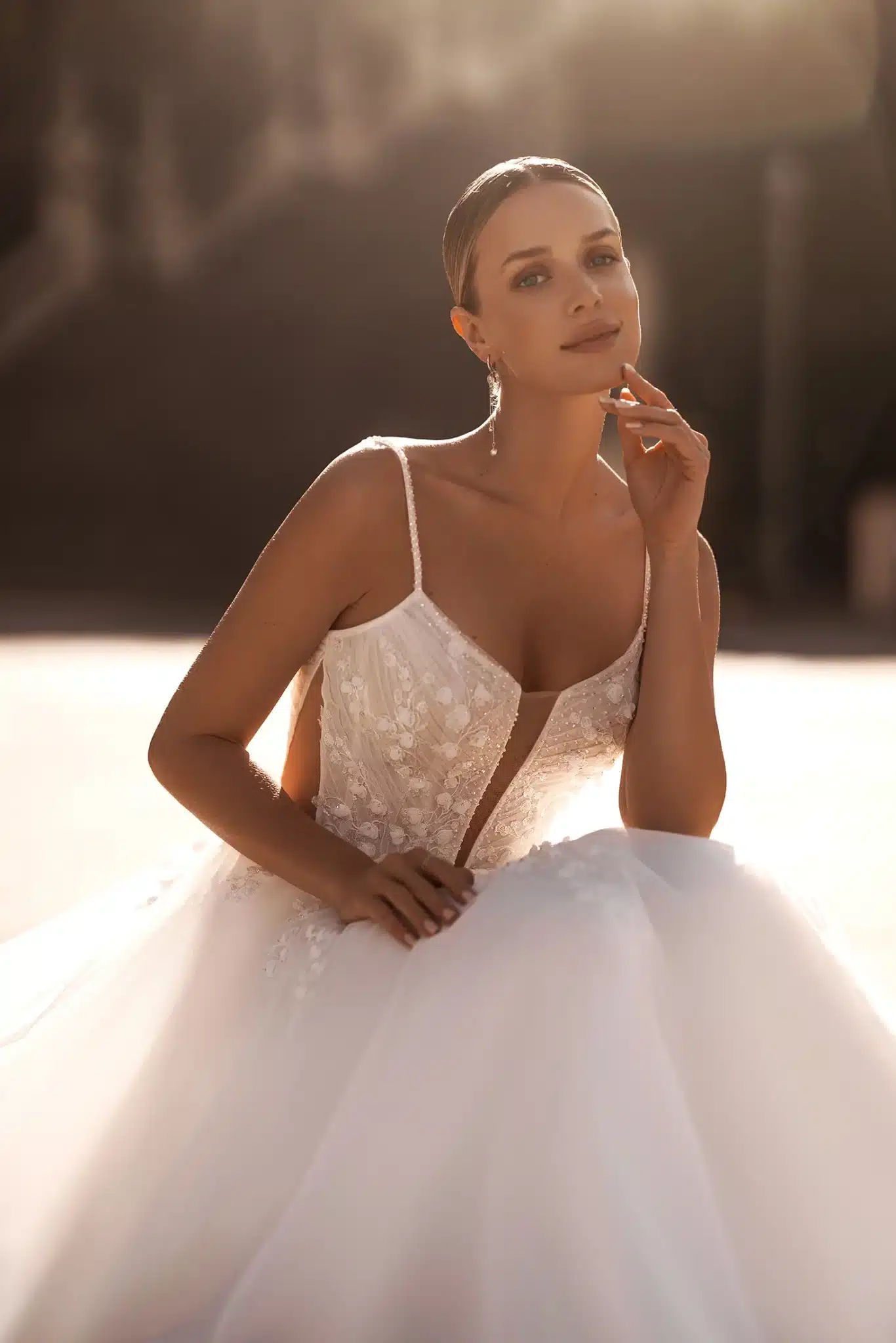 Aria Bride Nita 399 Brautkleid
