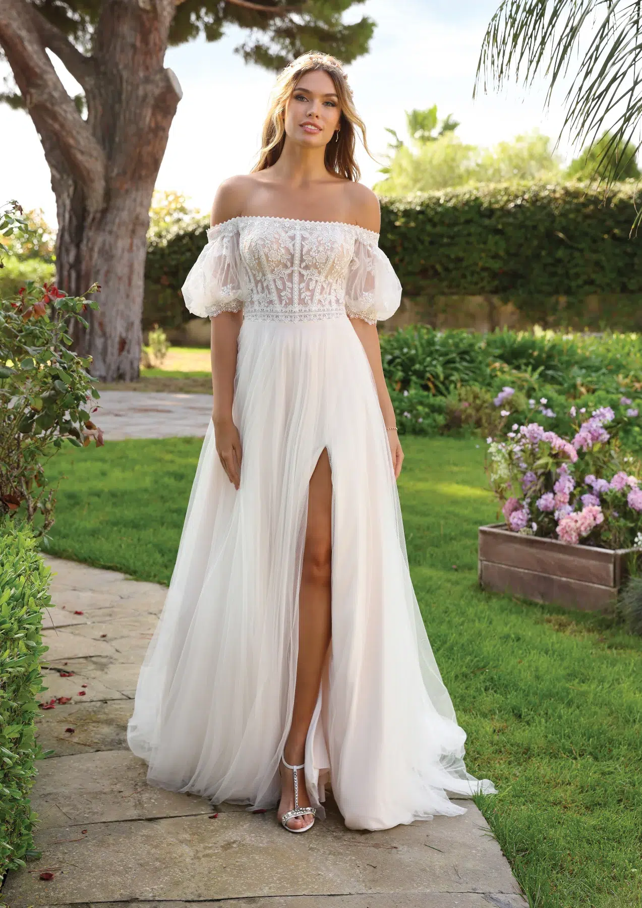 Ladybird Annet Hochzeitskleid